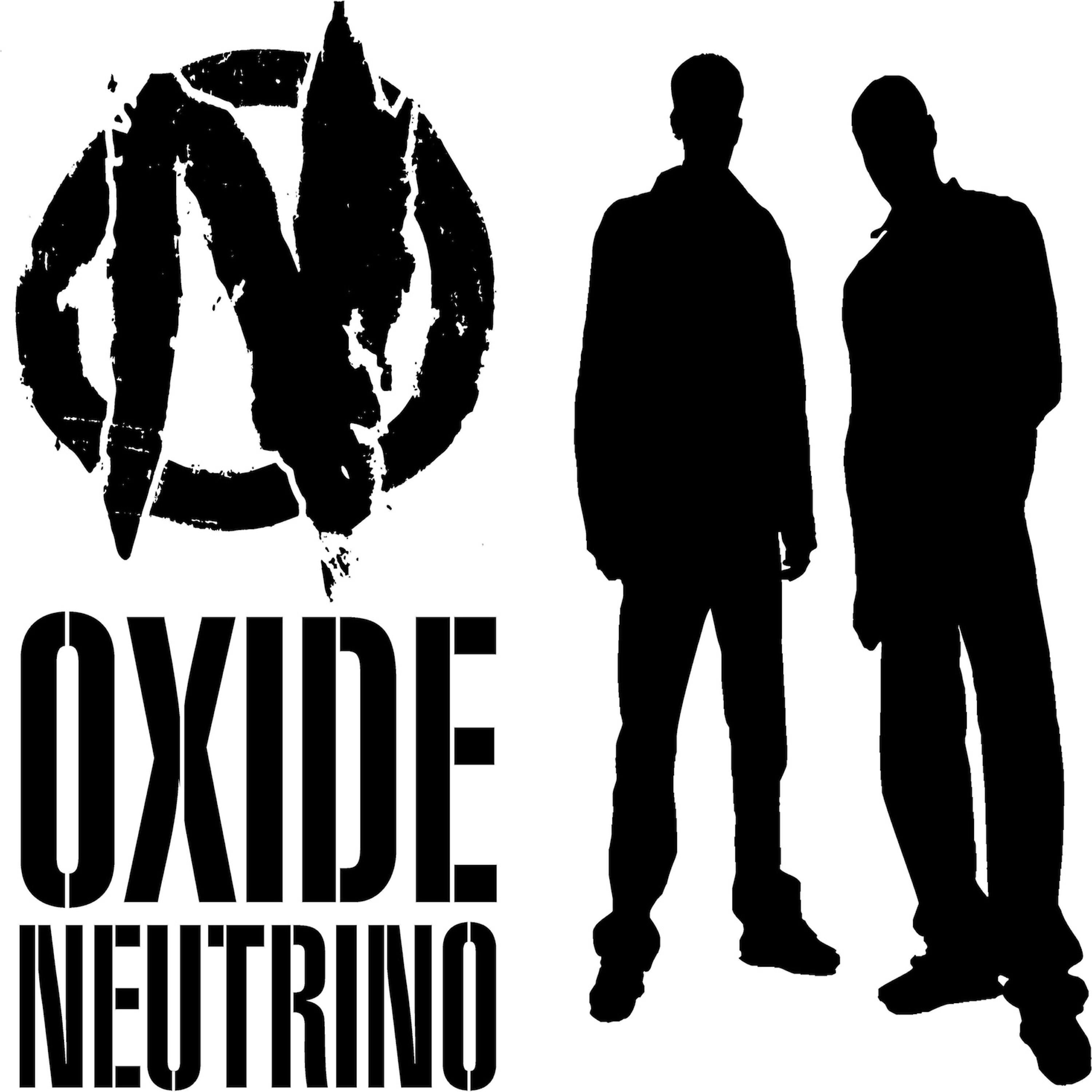 Oxide - Mr Producer