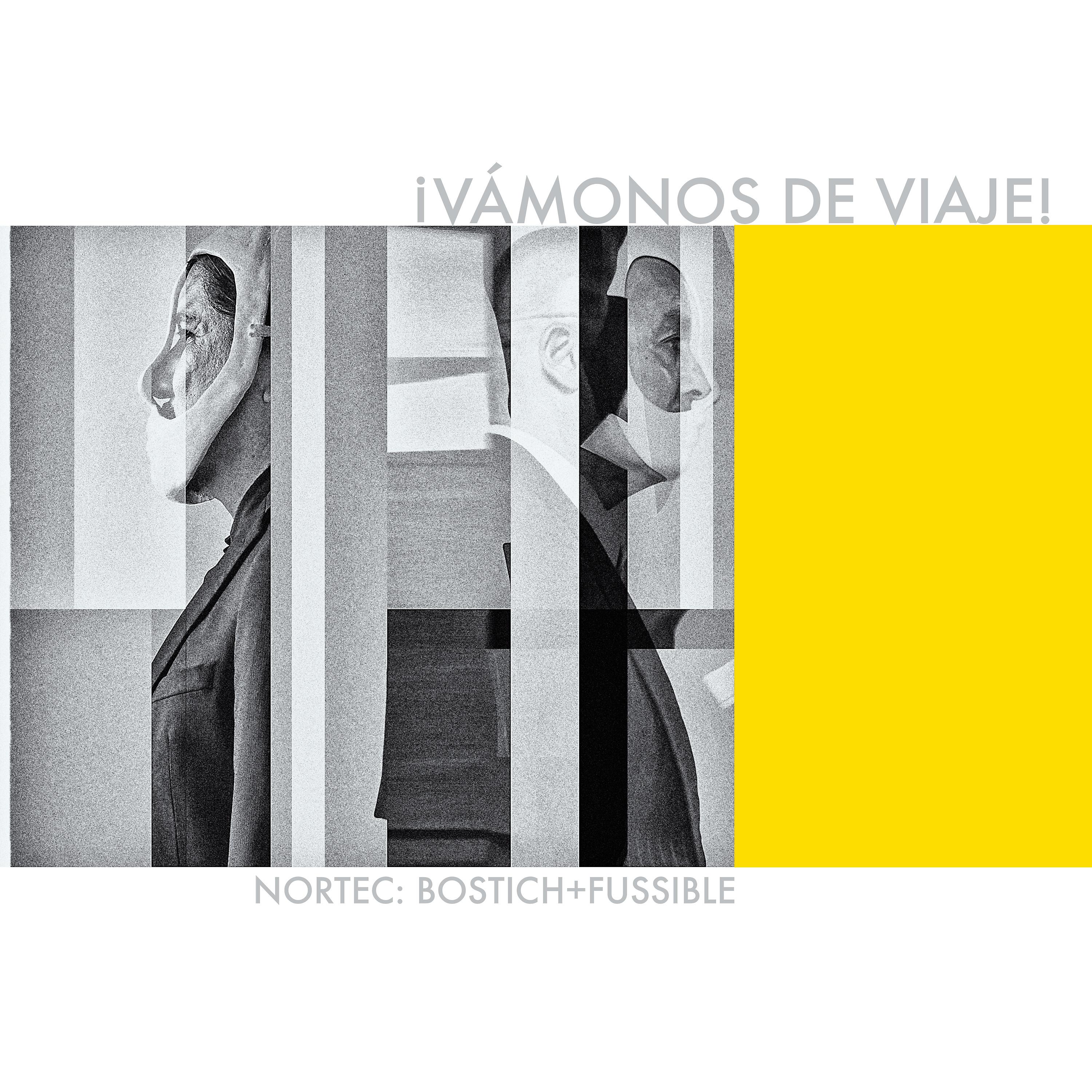 Постер альбома ¡Vámonos De Viaje! (Edit)