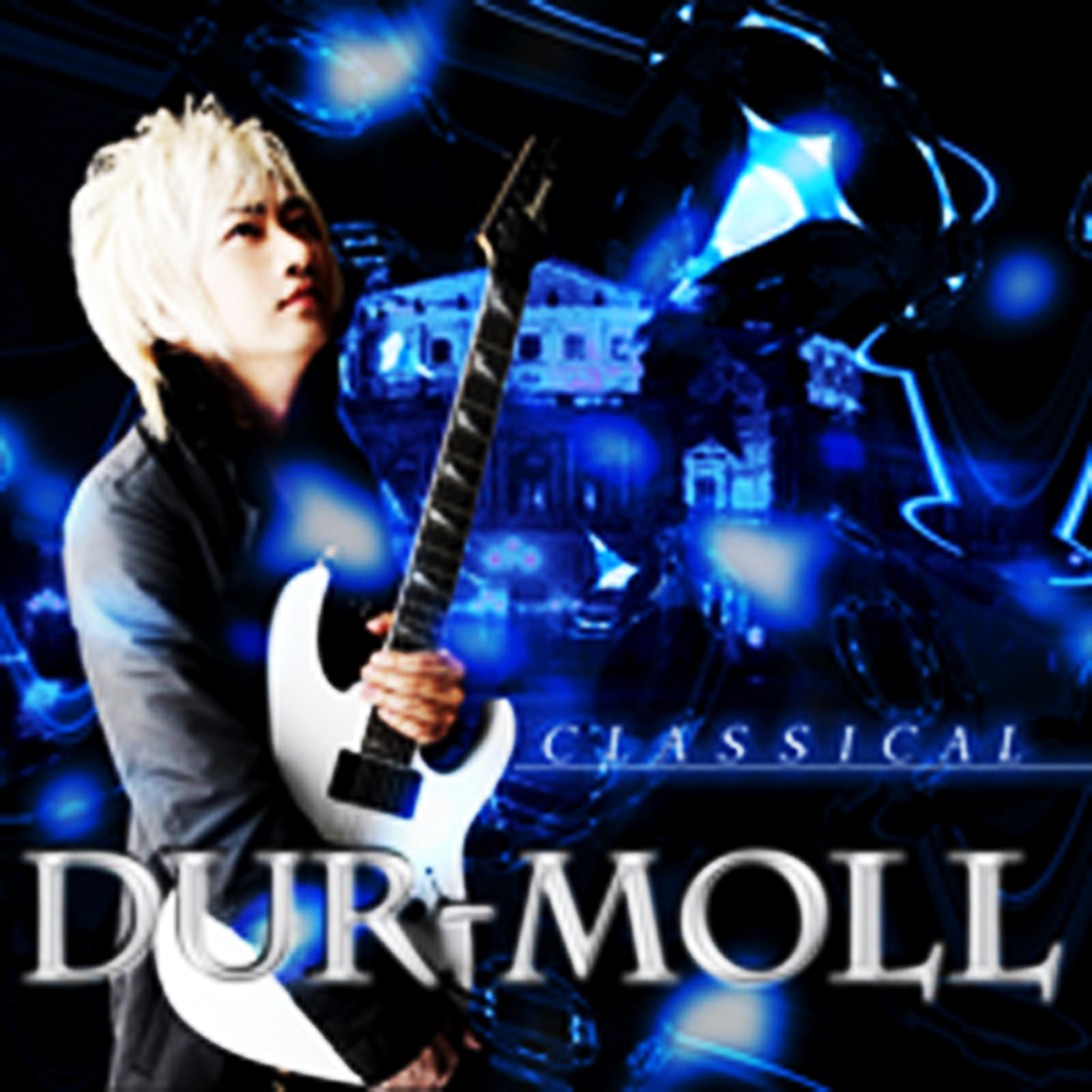 Постер альбома Classical DUR-MOLL