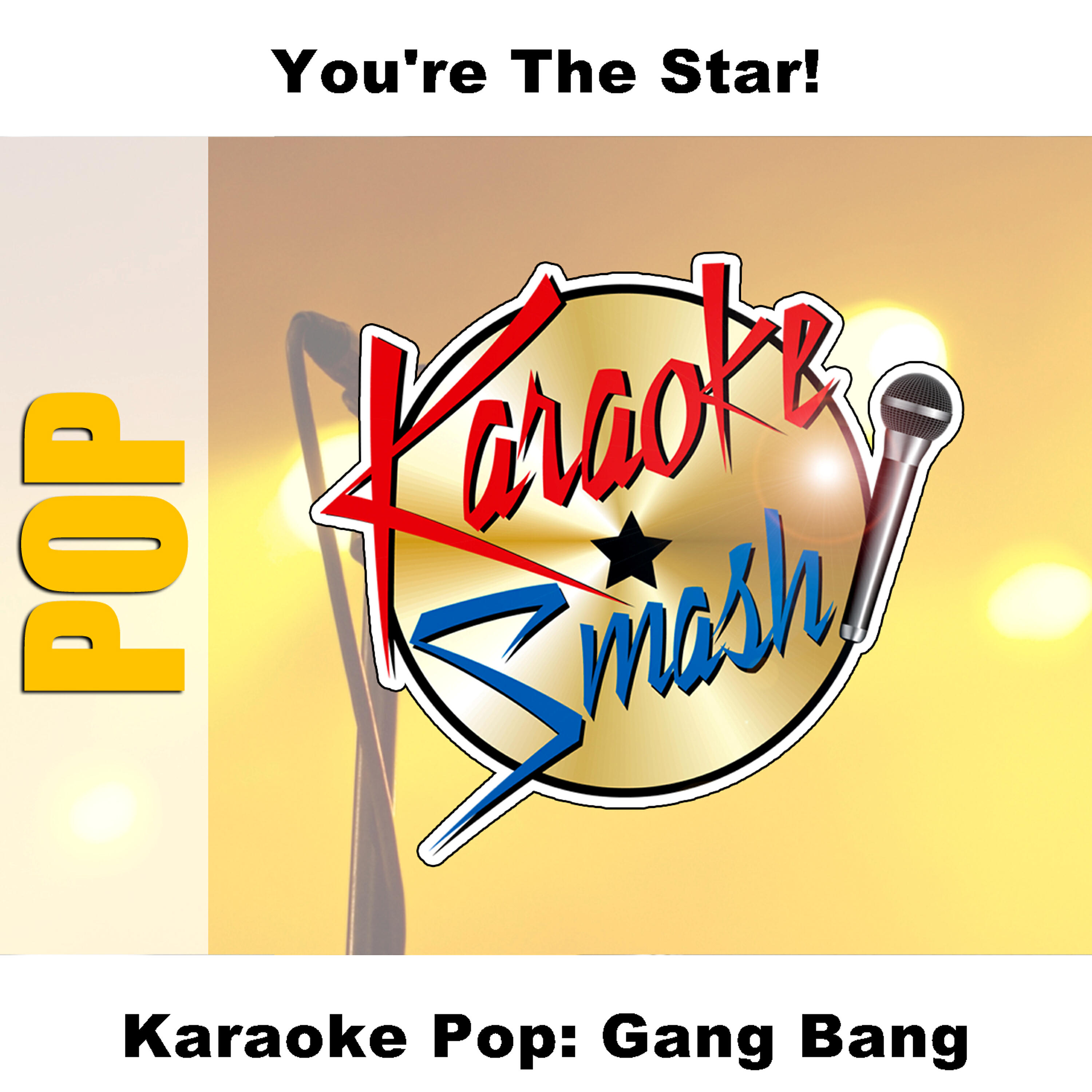 Studio Group - Banquet (Karaoke-Version) As Made Famous By: Bloc Party