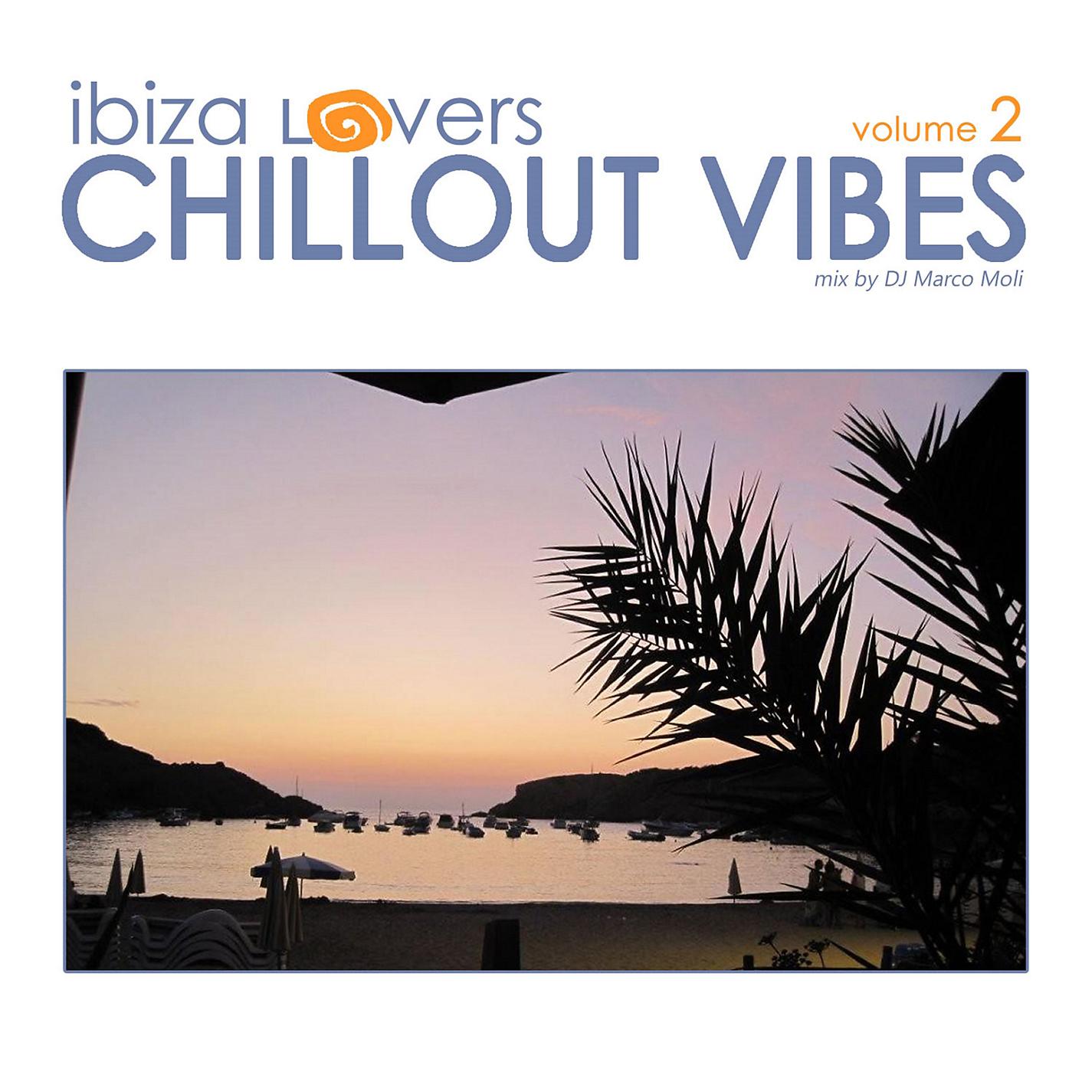 Постер альбома Ibiza Lovers: Chillout Vibes, Vol. 2