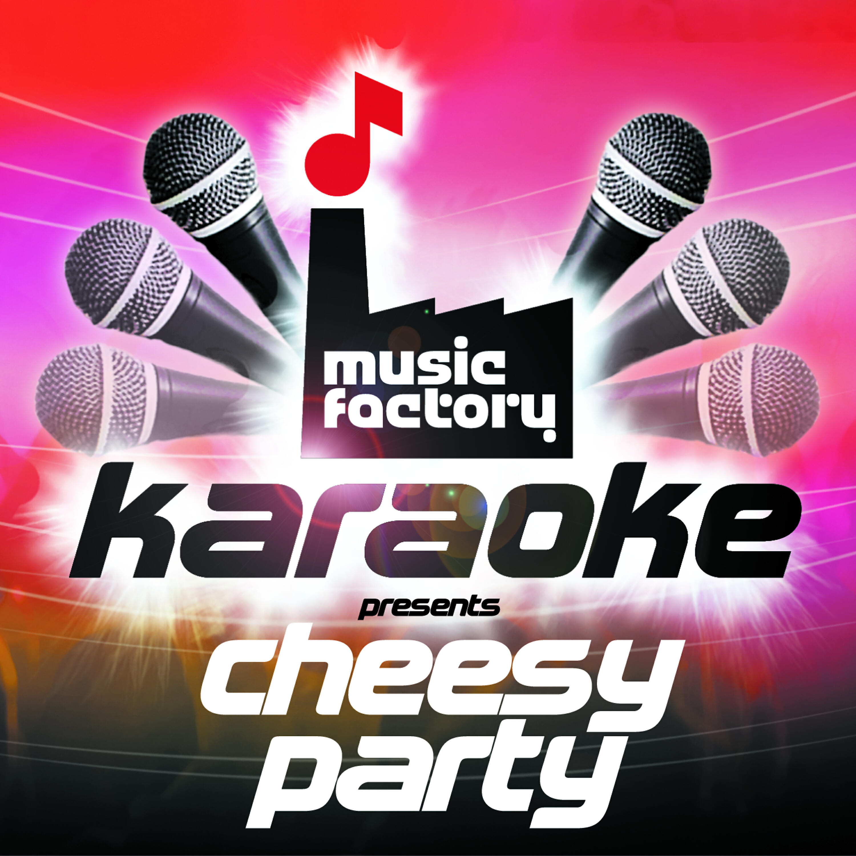 Music Factory Karaoke - Chirpy Chirpy Cheep Cheep (In The Style Of The Middle Of The Road)