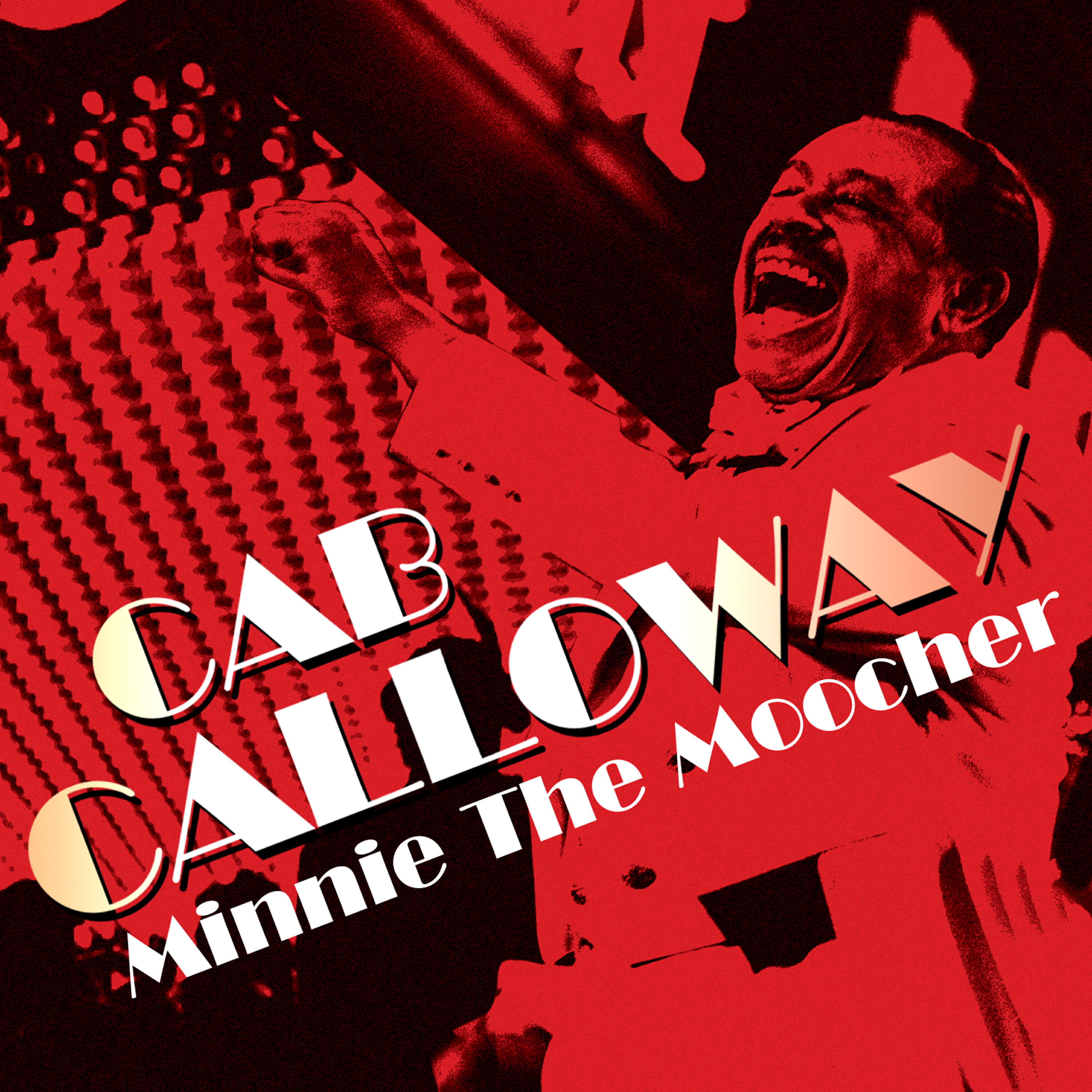 Cab Calloway - Says Who? Says You, Says I!