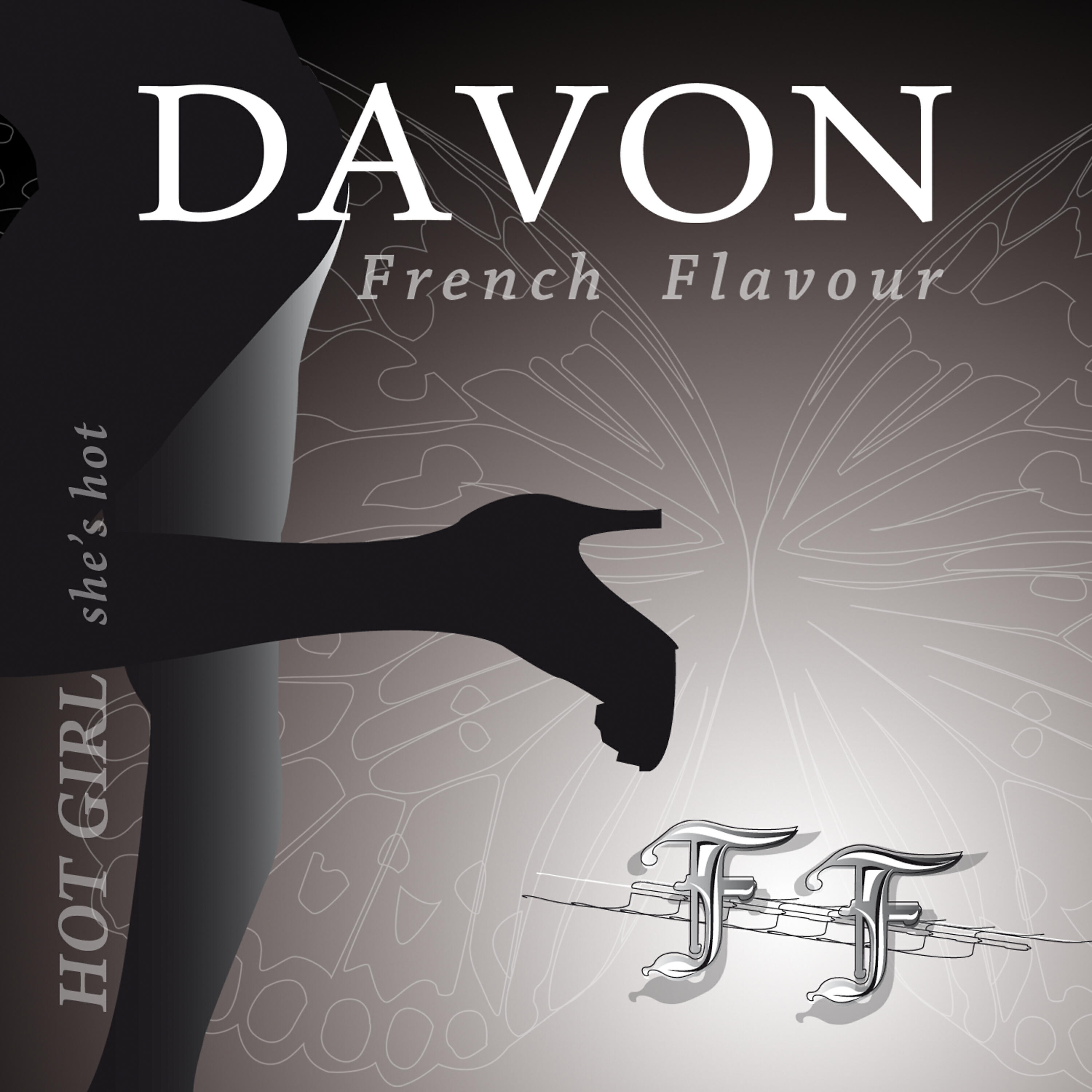 Davon French Flavour - Hot Girl She's Hot (ZANE LD FX Remix)