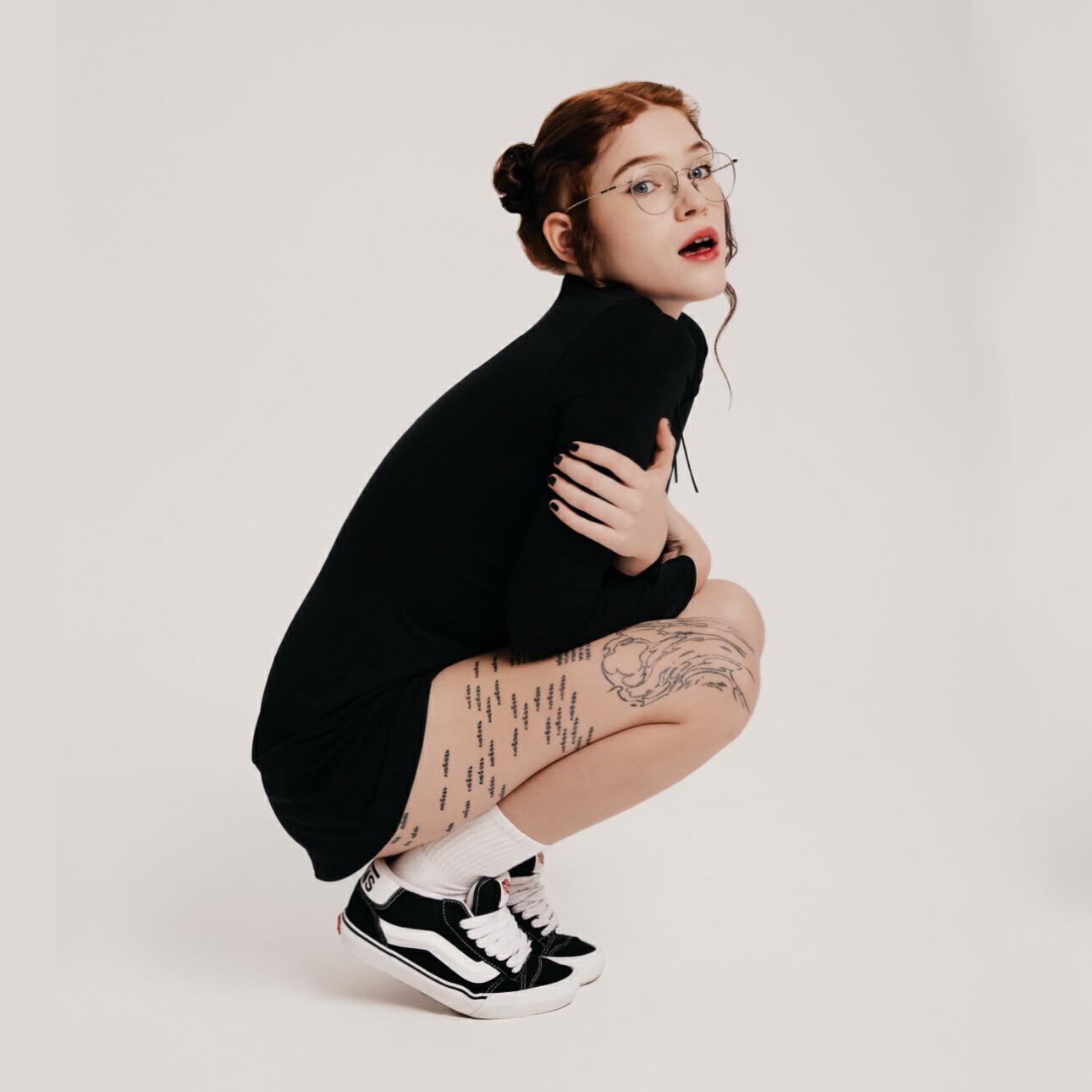 Zhanulka все песни в mp3