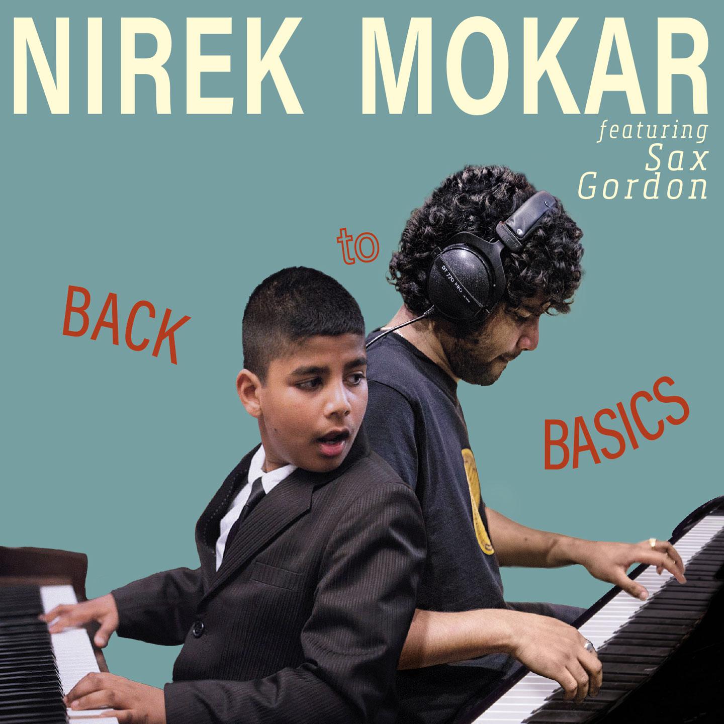 Nirek Mokar все песни в mp3