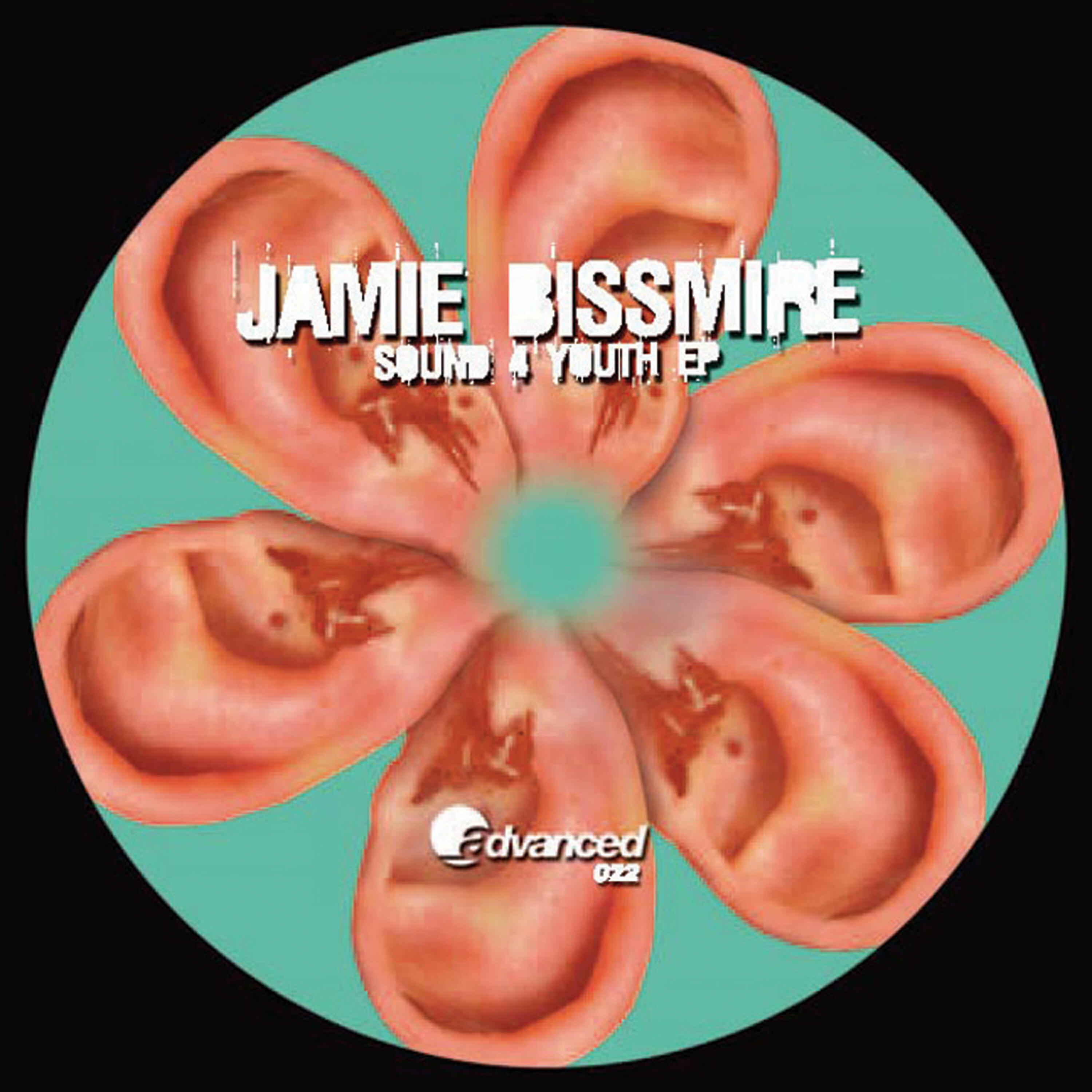 Jamie Bissmire - Move Girl