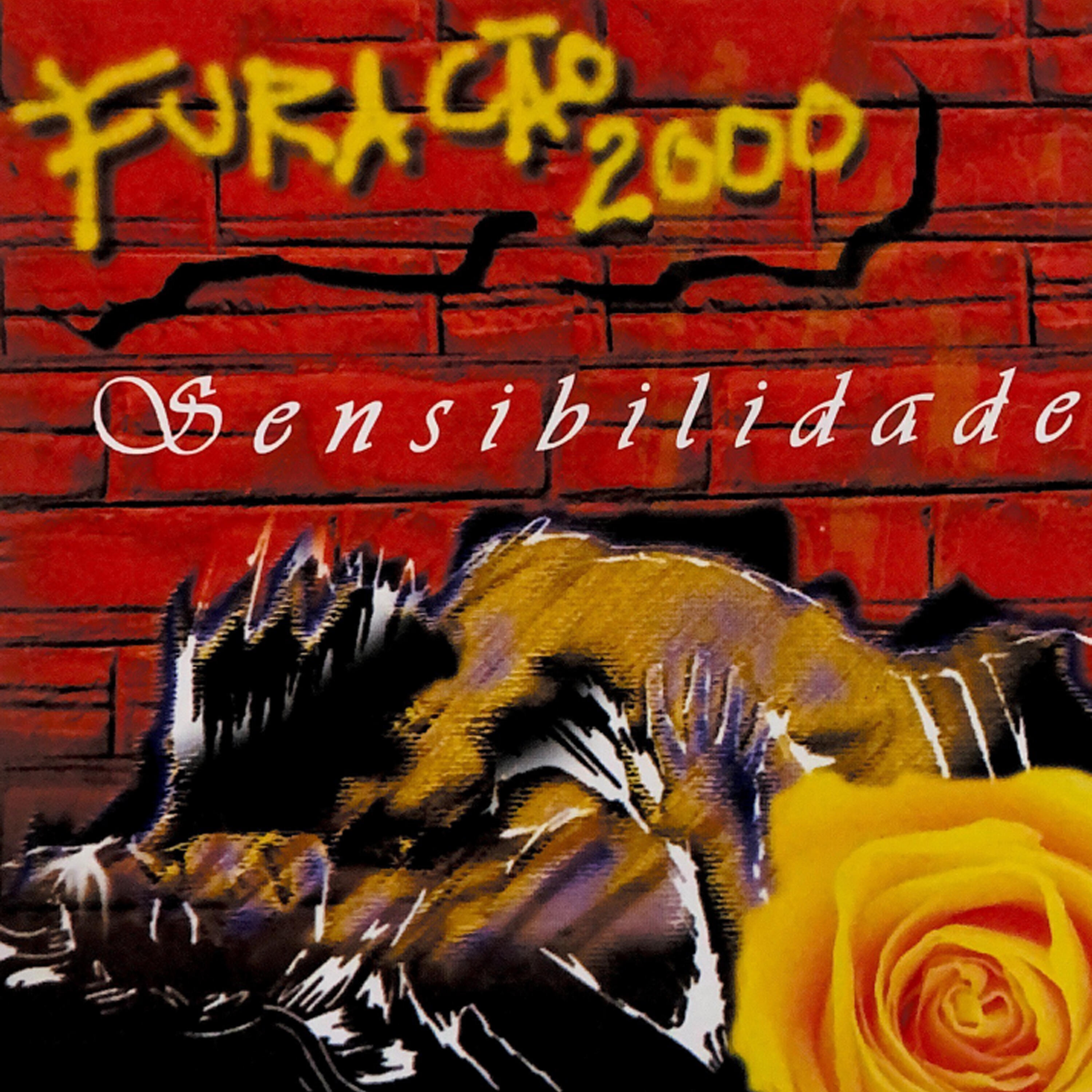 Furacão 2000 - Don't Fight The Feeling.B.O. - Id Rather Be By Myself