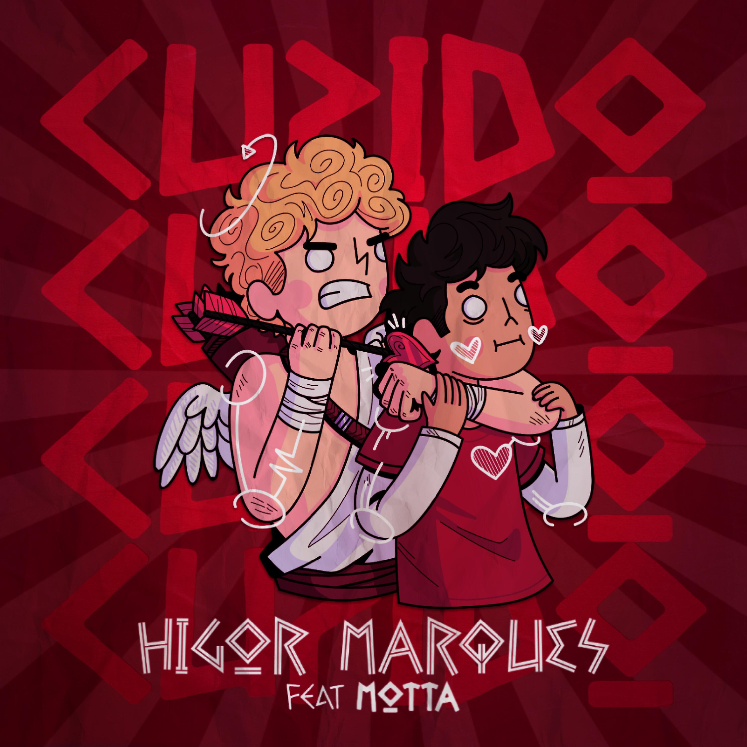 Higor Marques - Cupido