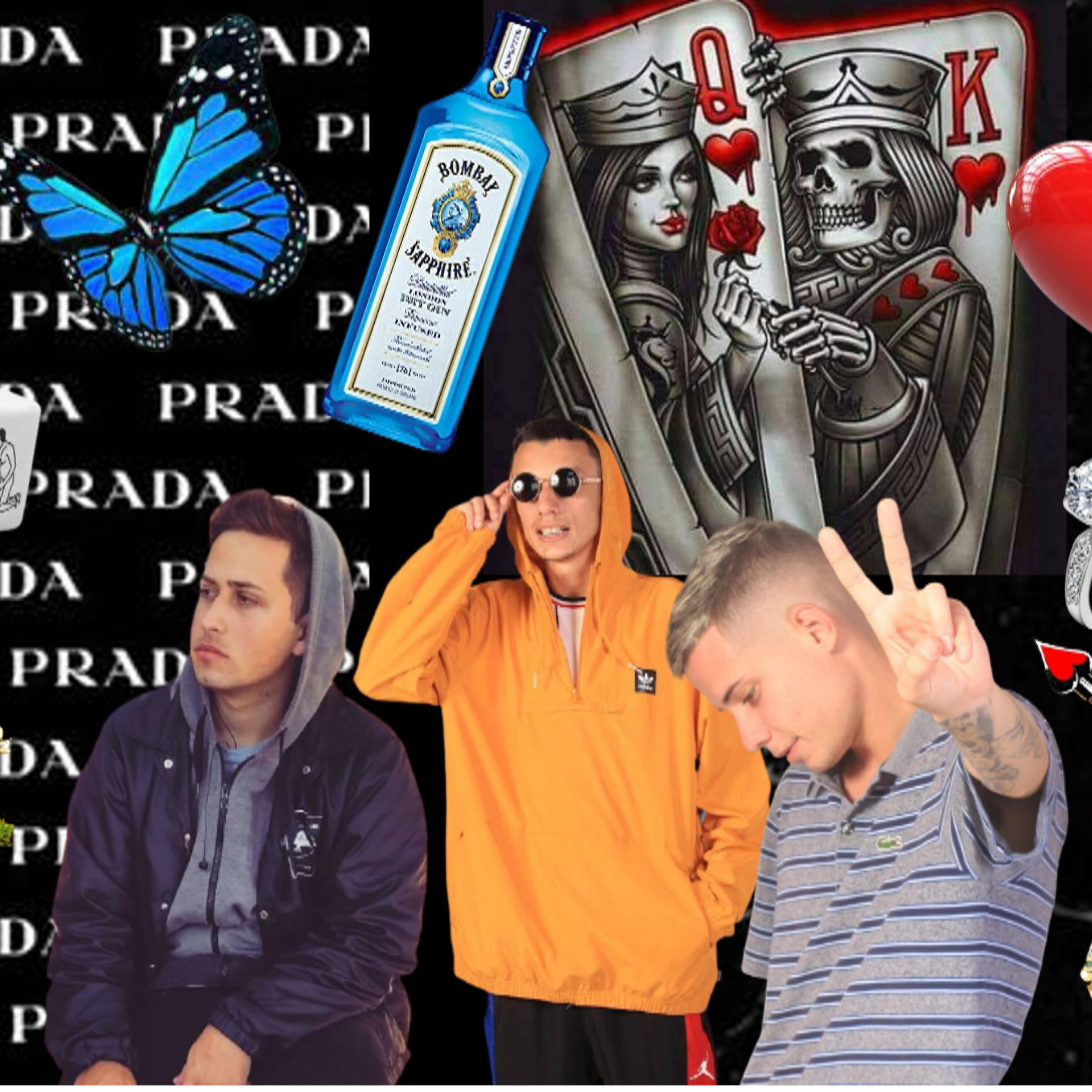 MC NIKEE - Pensando Nela