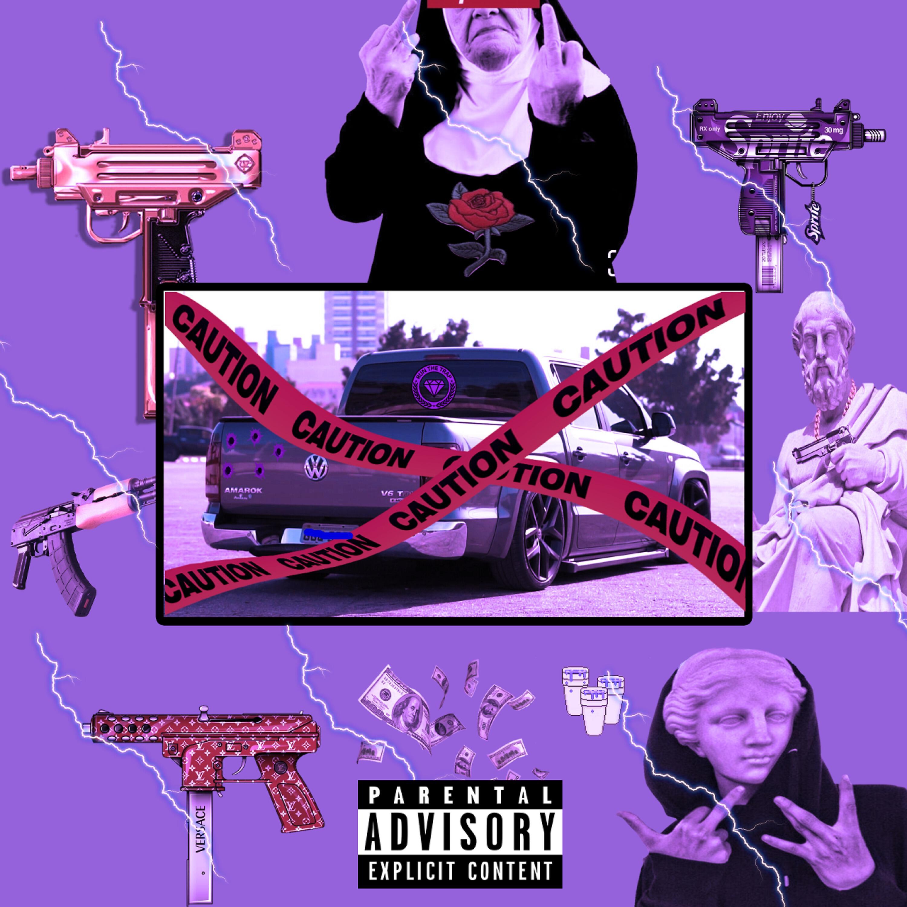WLS Xandy - Wolves