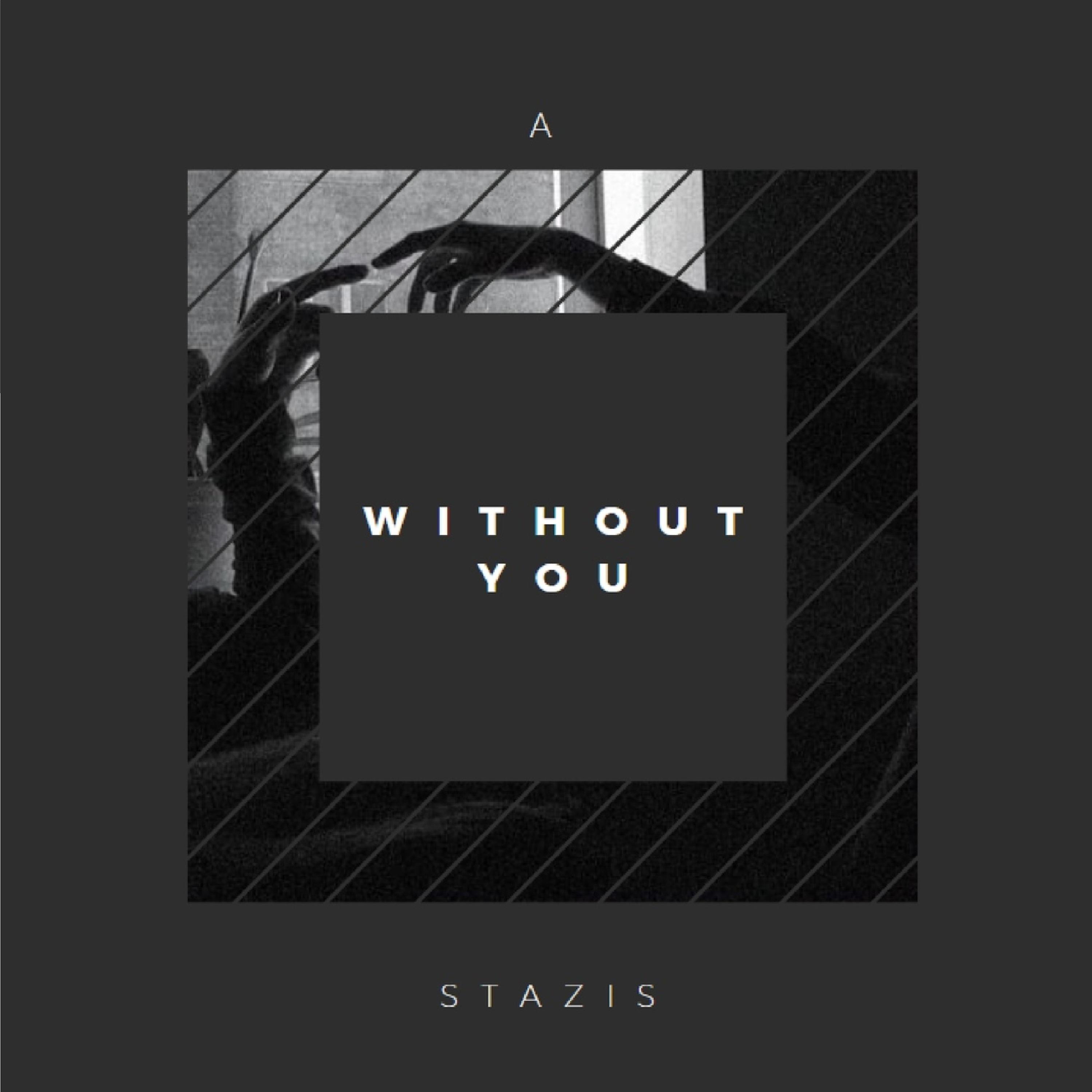 Постер альбома Stazis