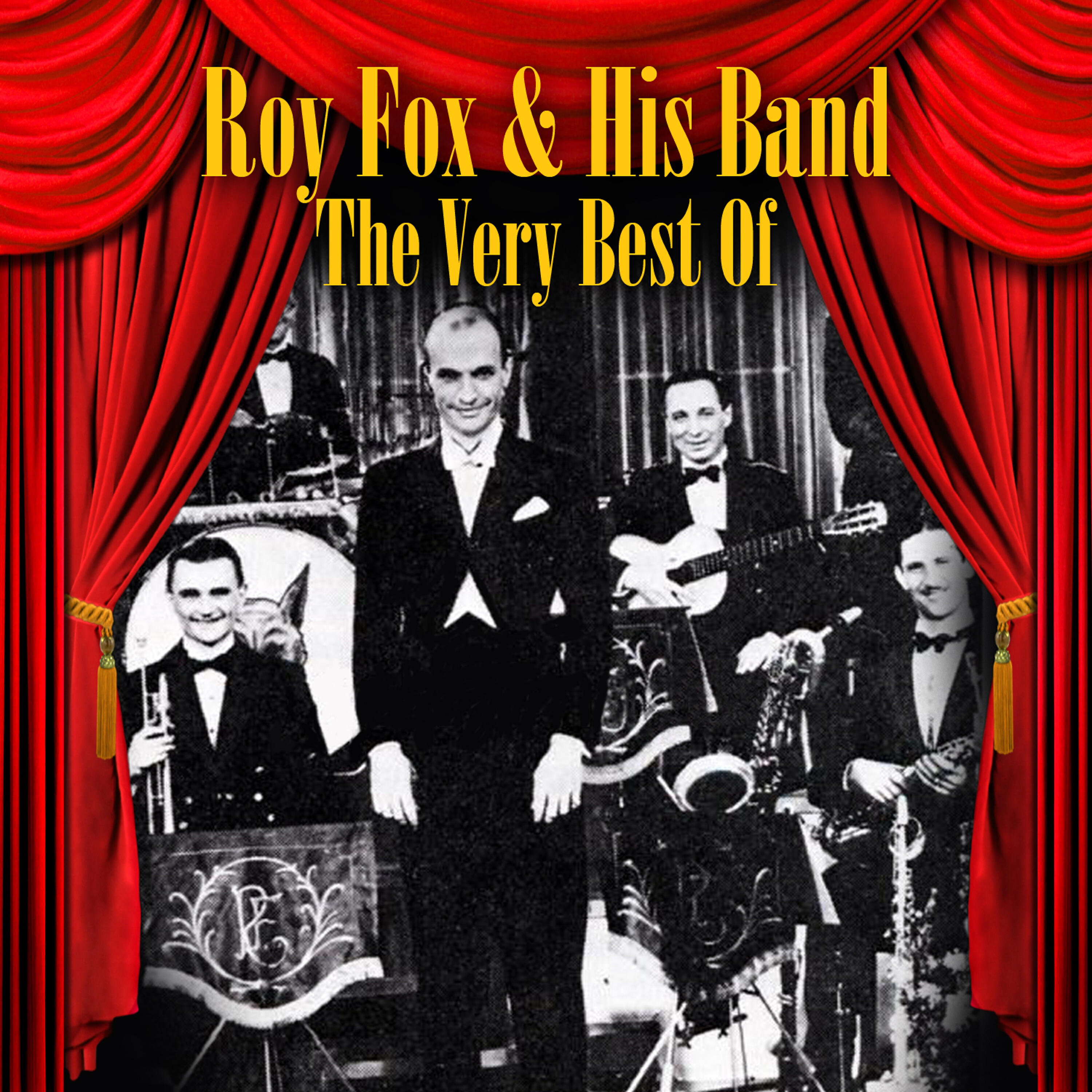 Roy Fox - The Girl In The Little Green Hat