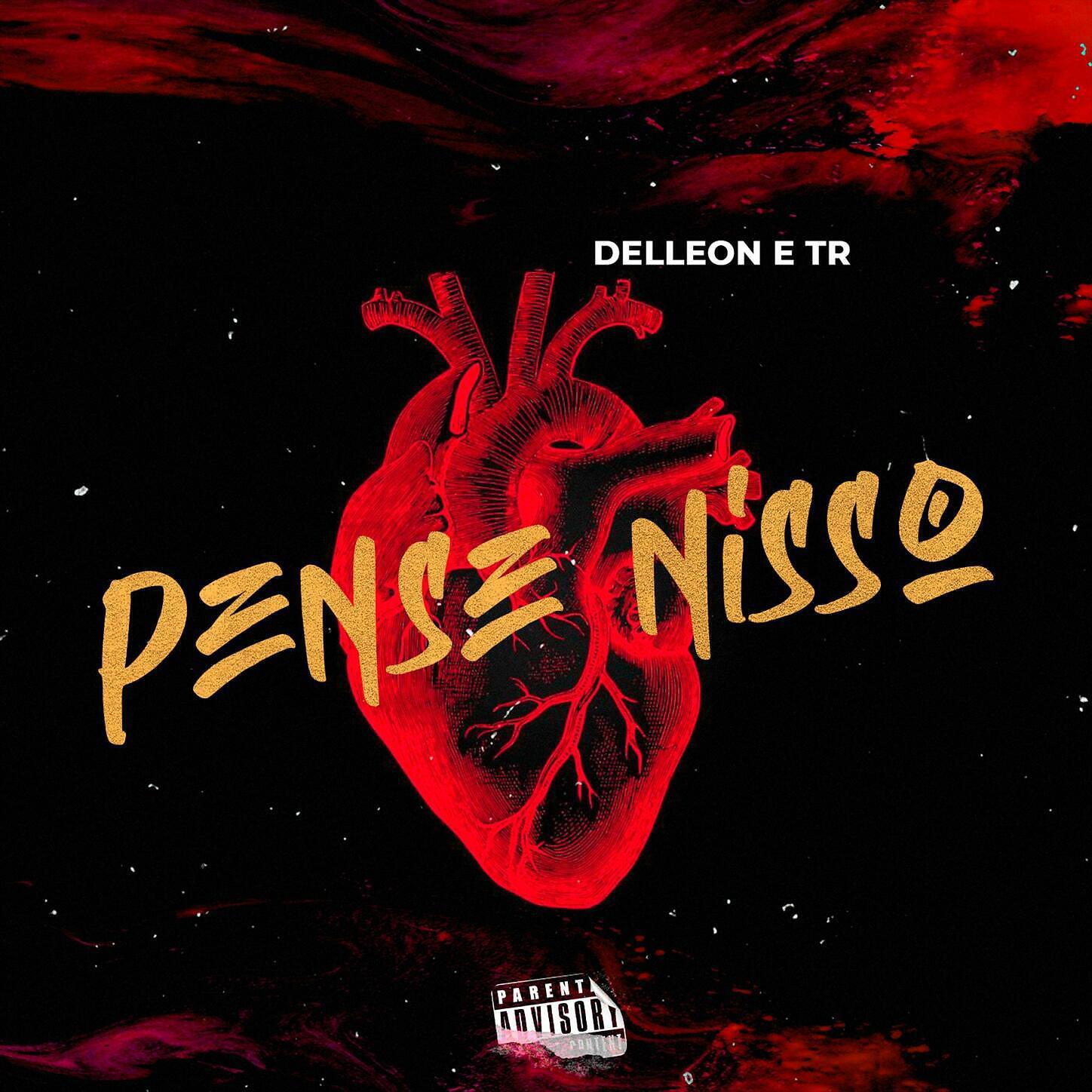 Delleon - Pense Nisso