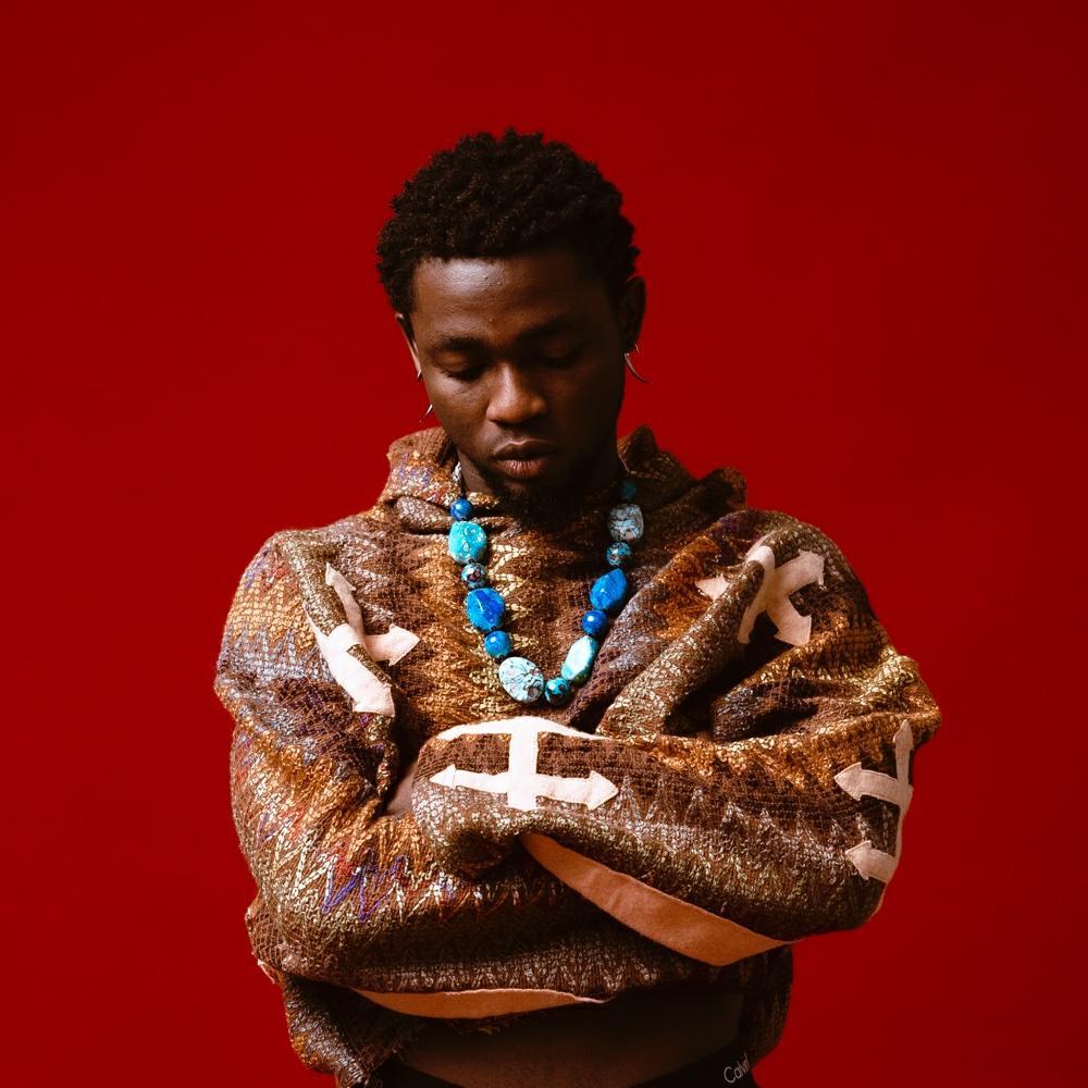 Omah Lay все песни в mp3