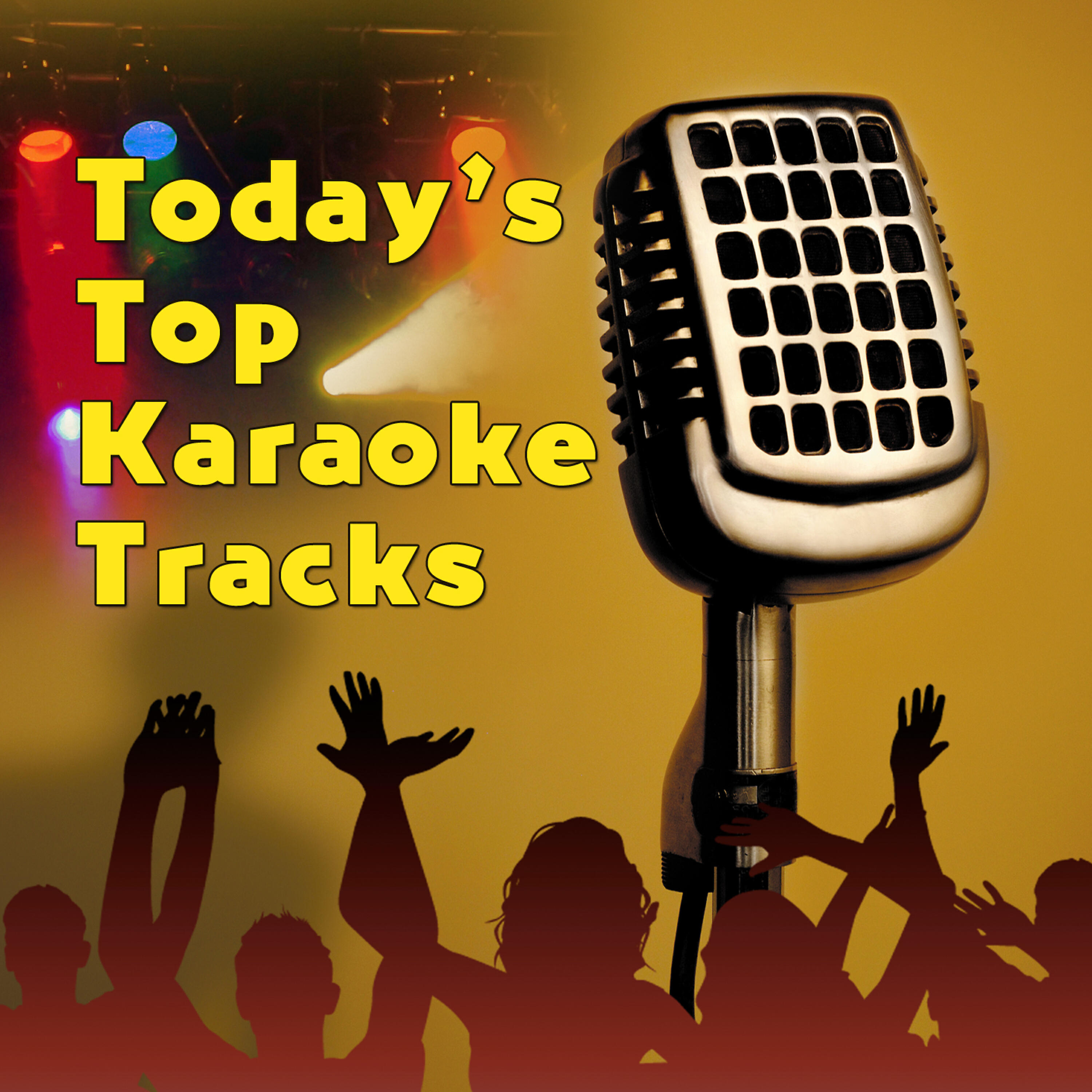 Icons Of American Pop Music - BedRock (Made Famous by Young Money)