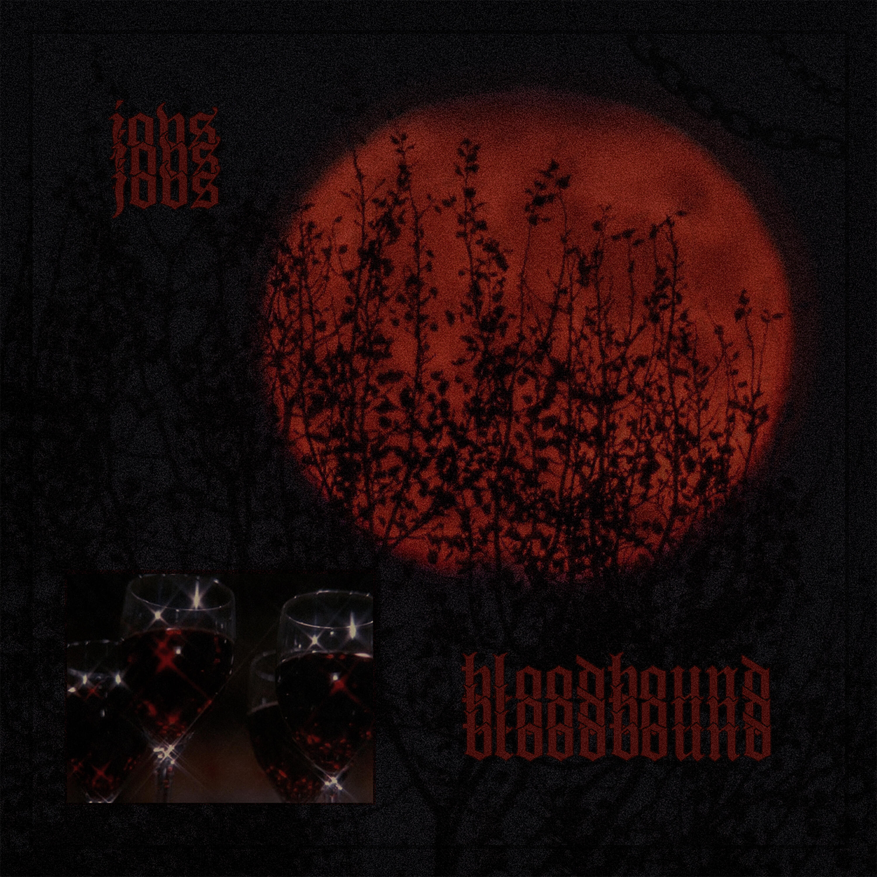 jovs - Bloodbound