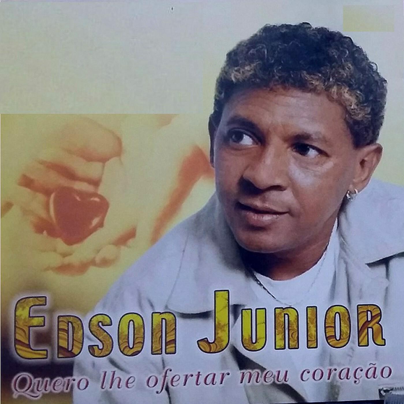 Edson Junior - Sabor de Mel