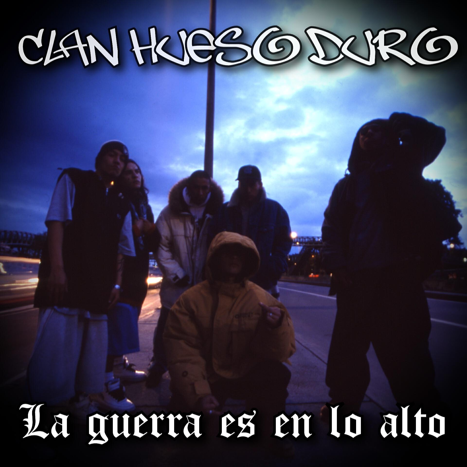 Clan Hueso Duro - Retratos de Ayer