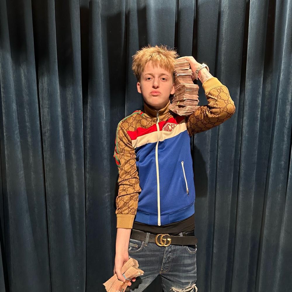 Baby Melo все песни в mp3