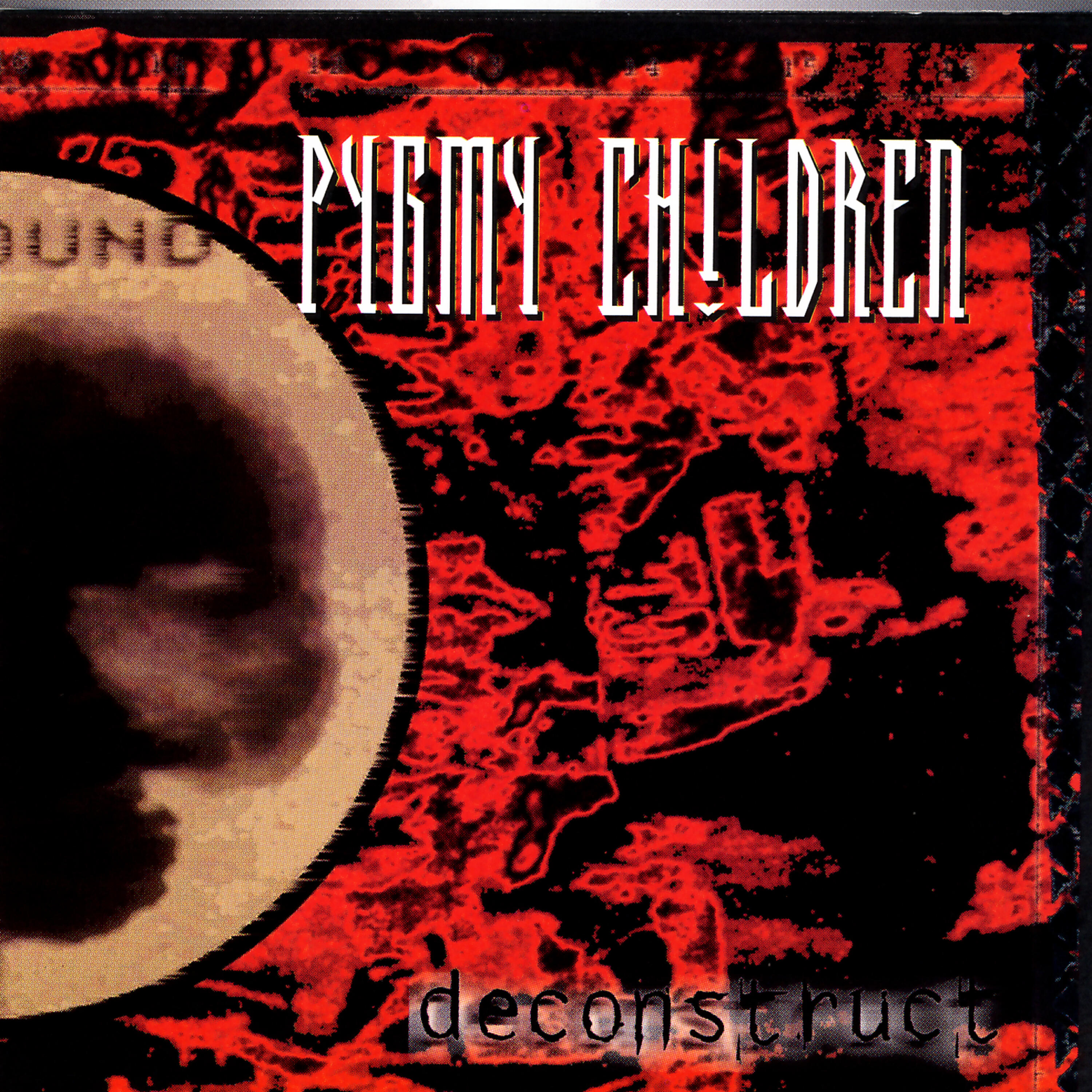 Pygmy Children - Unilateral Dischord