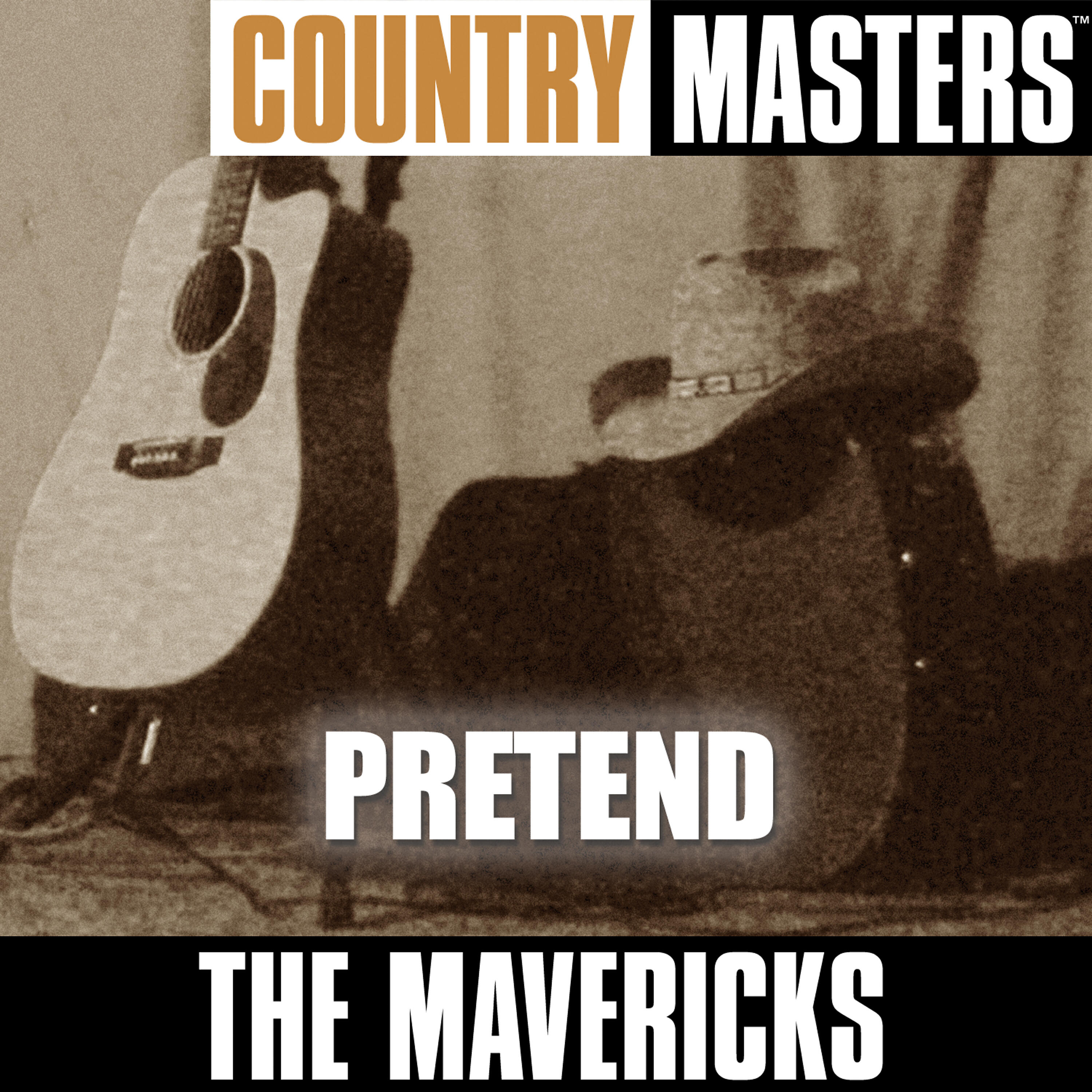 The Mavericks - Right or Wrong