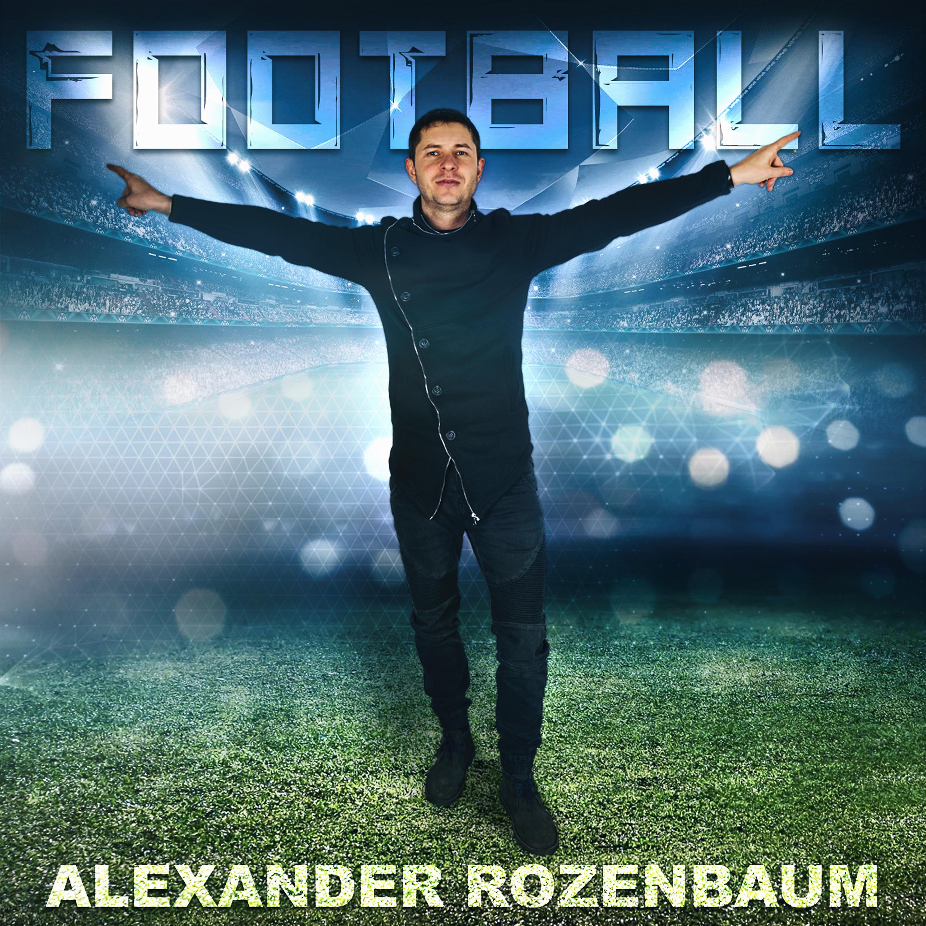 Постер альбома Football