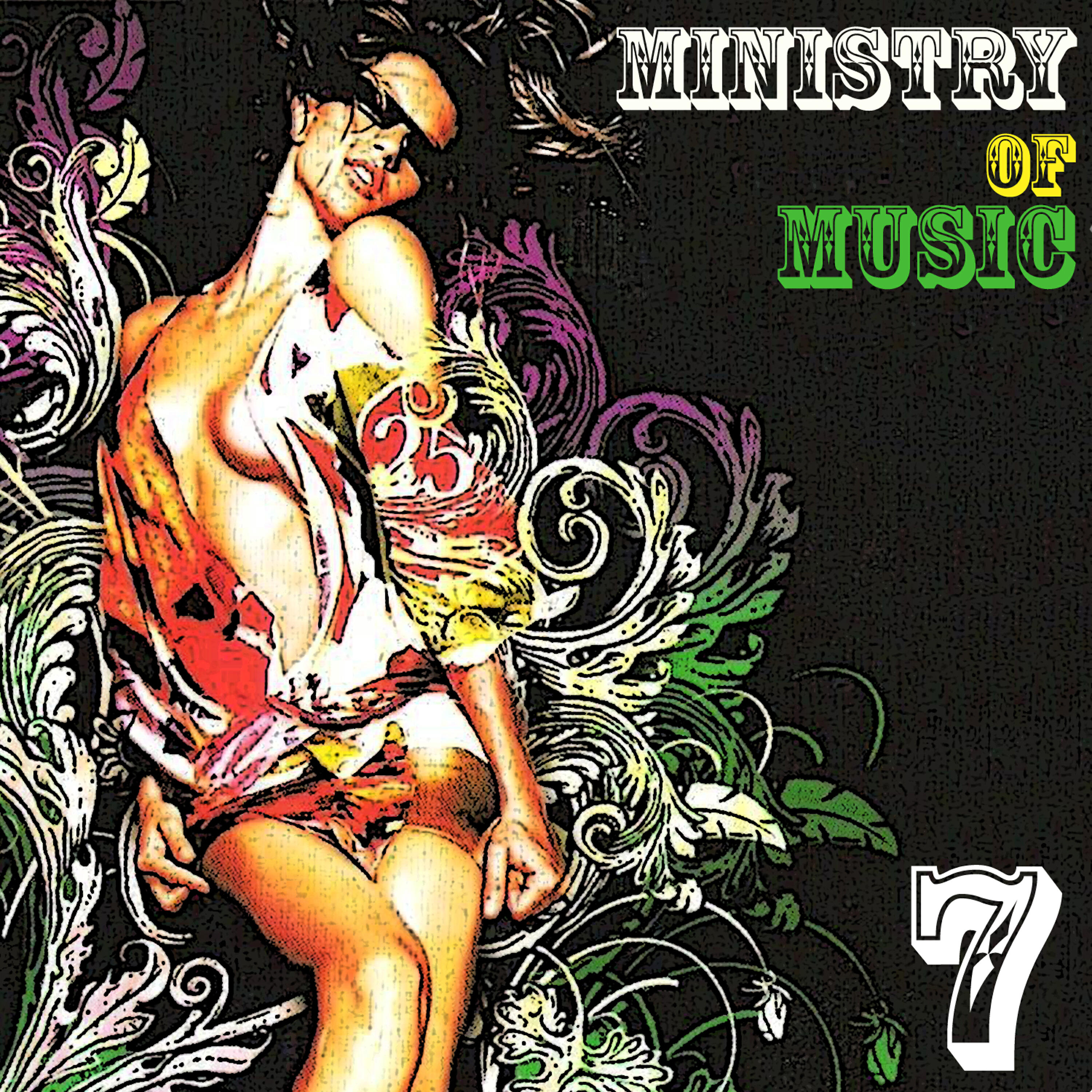 Gilbert La Funk - Feel the Funk (Luca 
