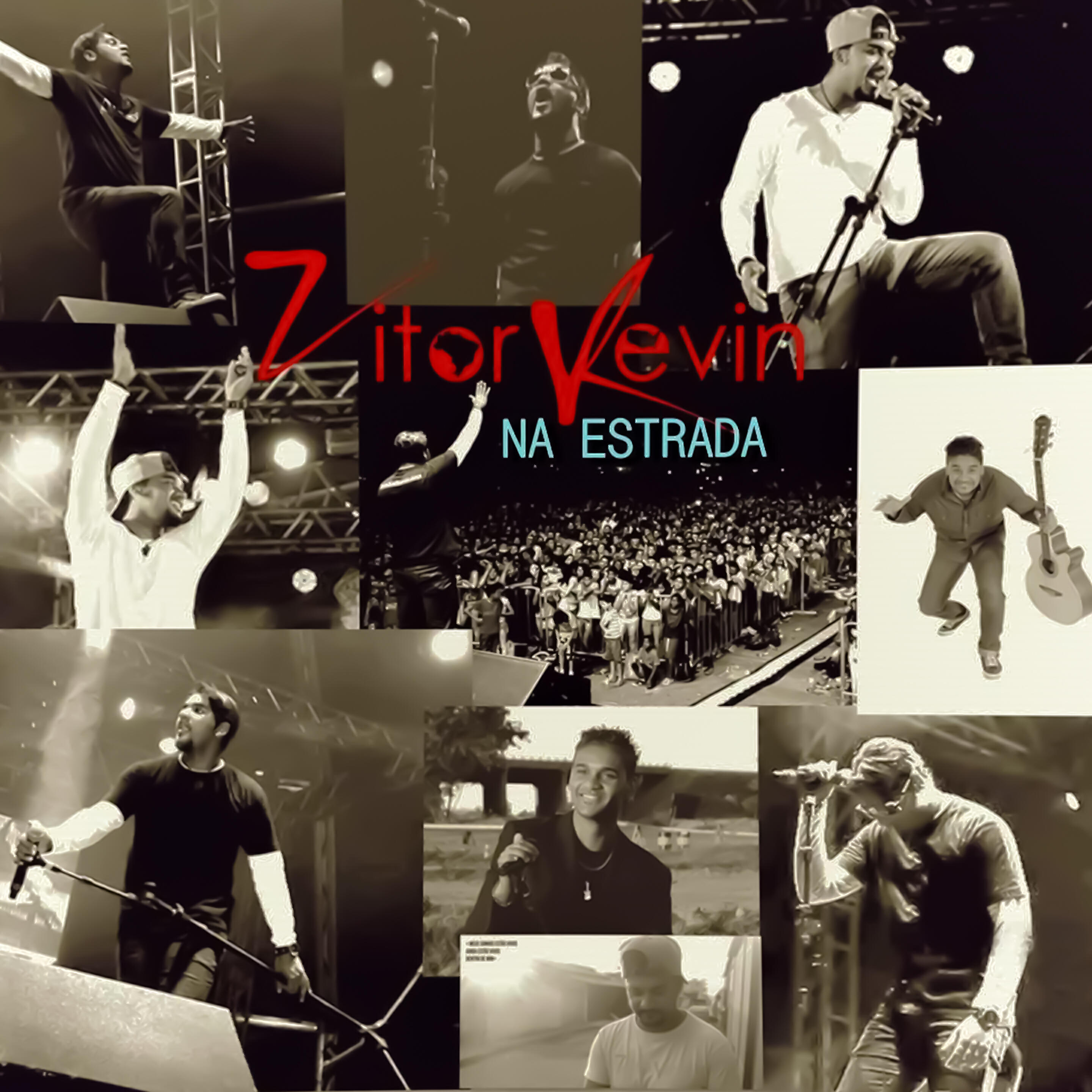VITOR KEVIN - Prevalecer