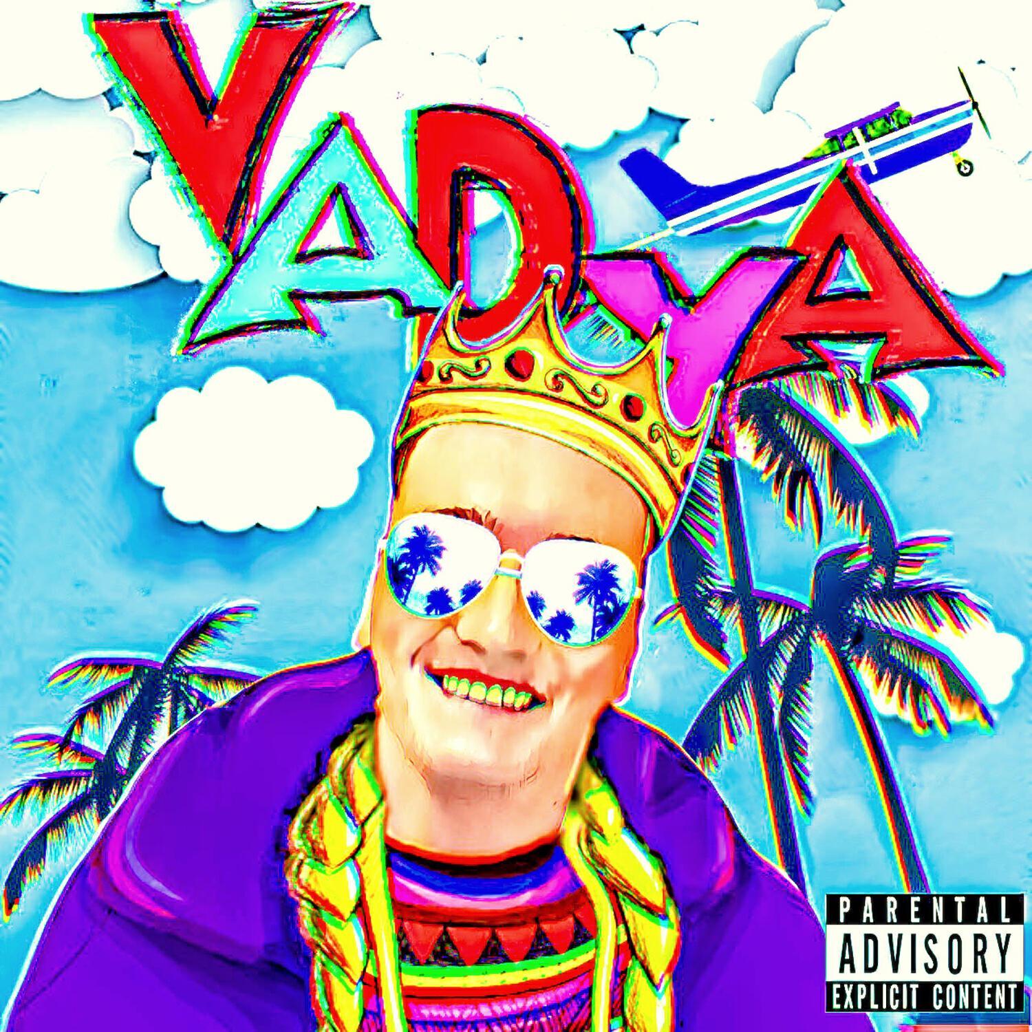 VADYA все песни в mp3