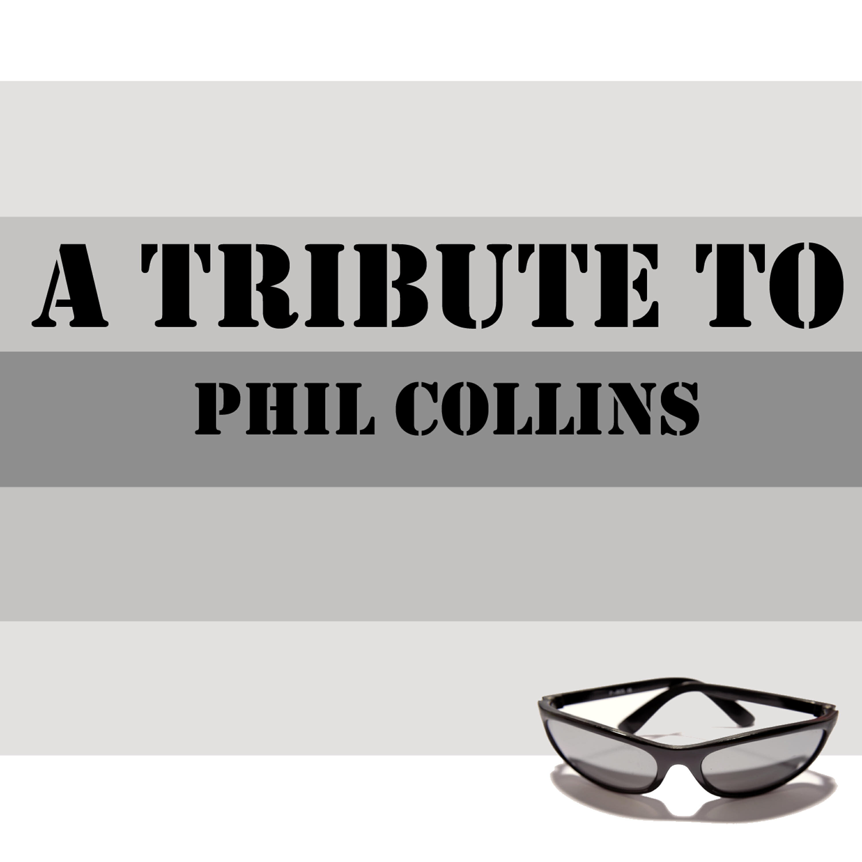 The Pop Hit Crew - Seperate Lives - (Tribute To Phil Collins)