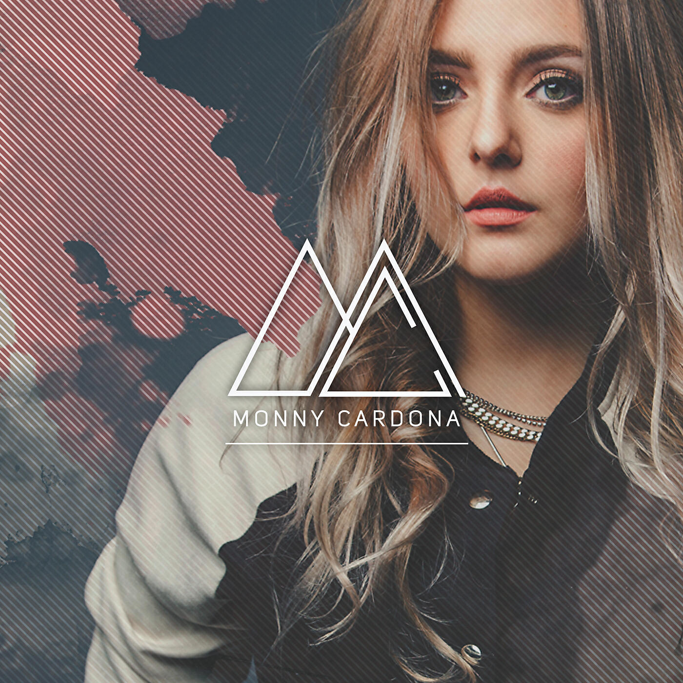 Monny Cardona - Huyes y Regresas