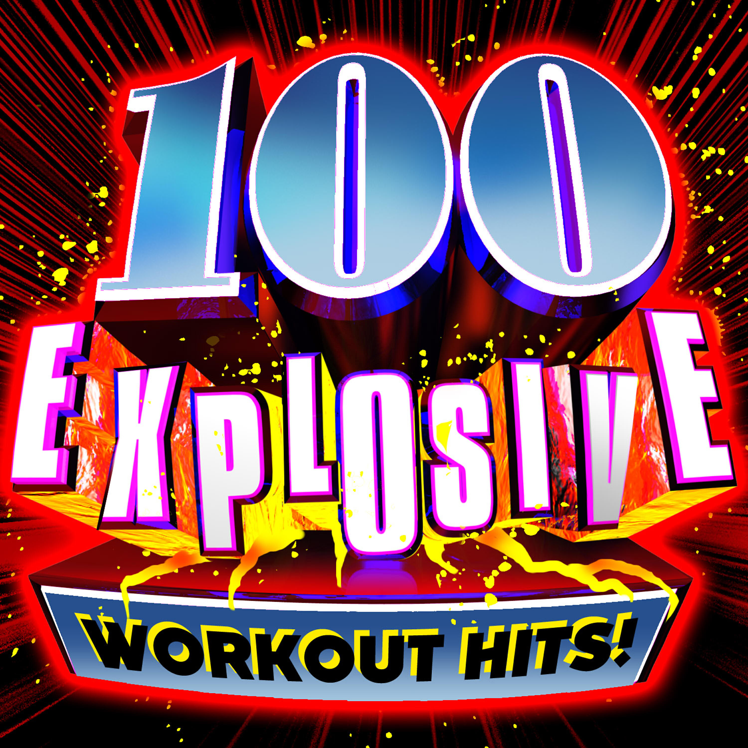 Cardio Workout Crew - Change The Way You Kiss Me