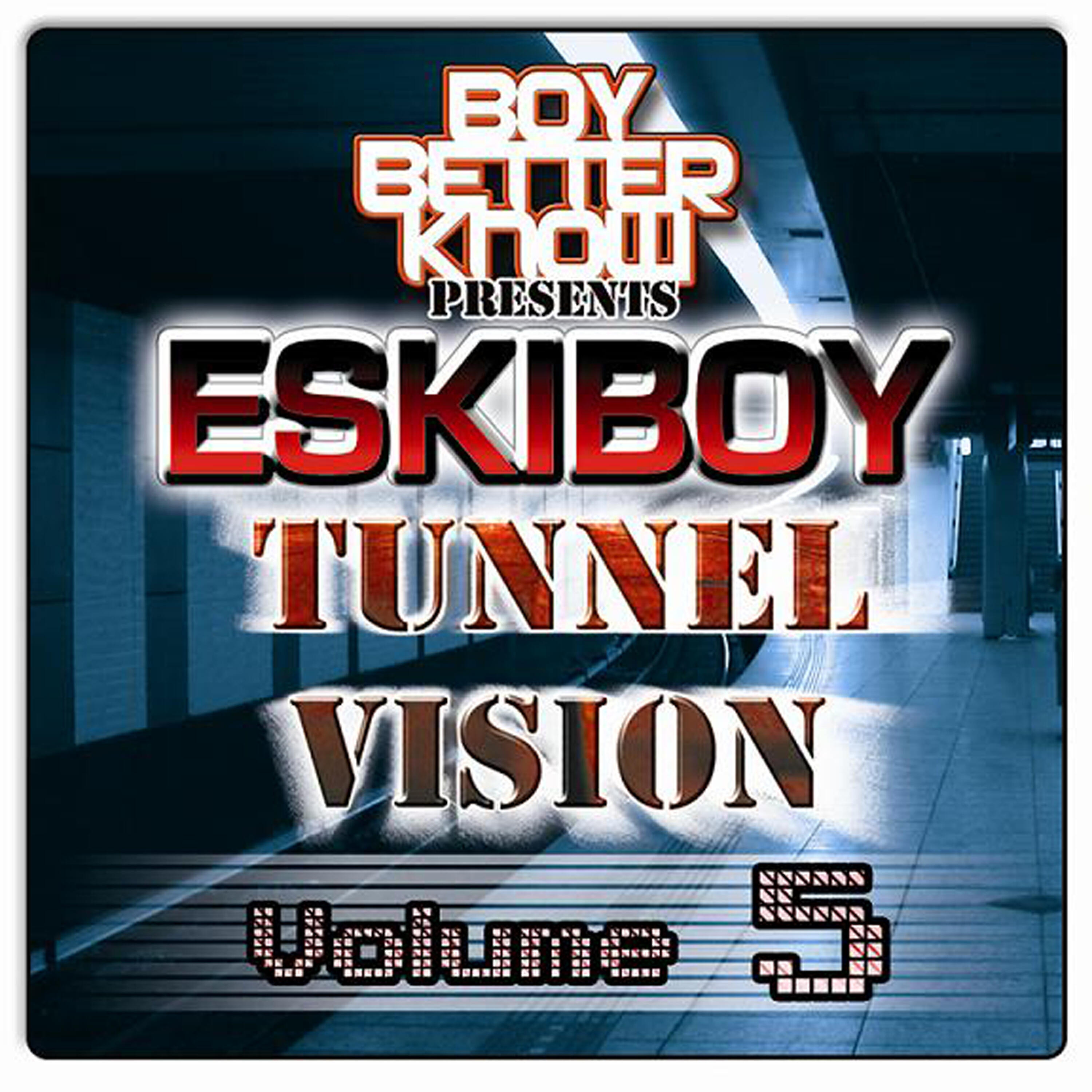 Wiley aka Eskiboy - Don't Do It