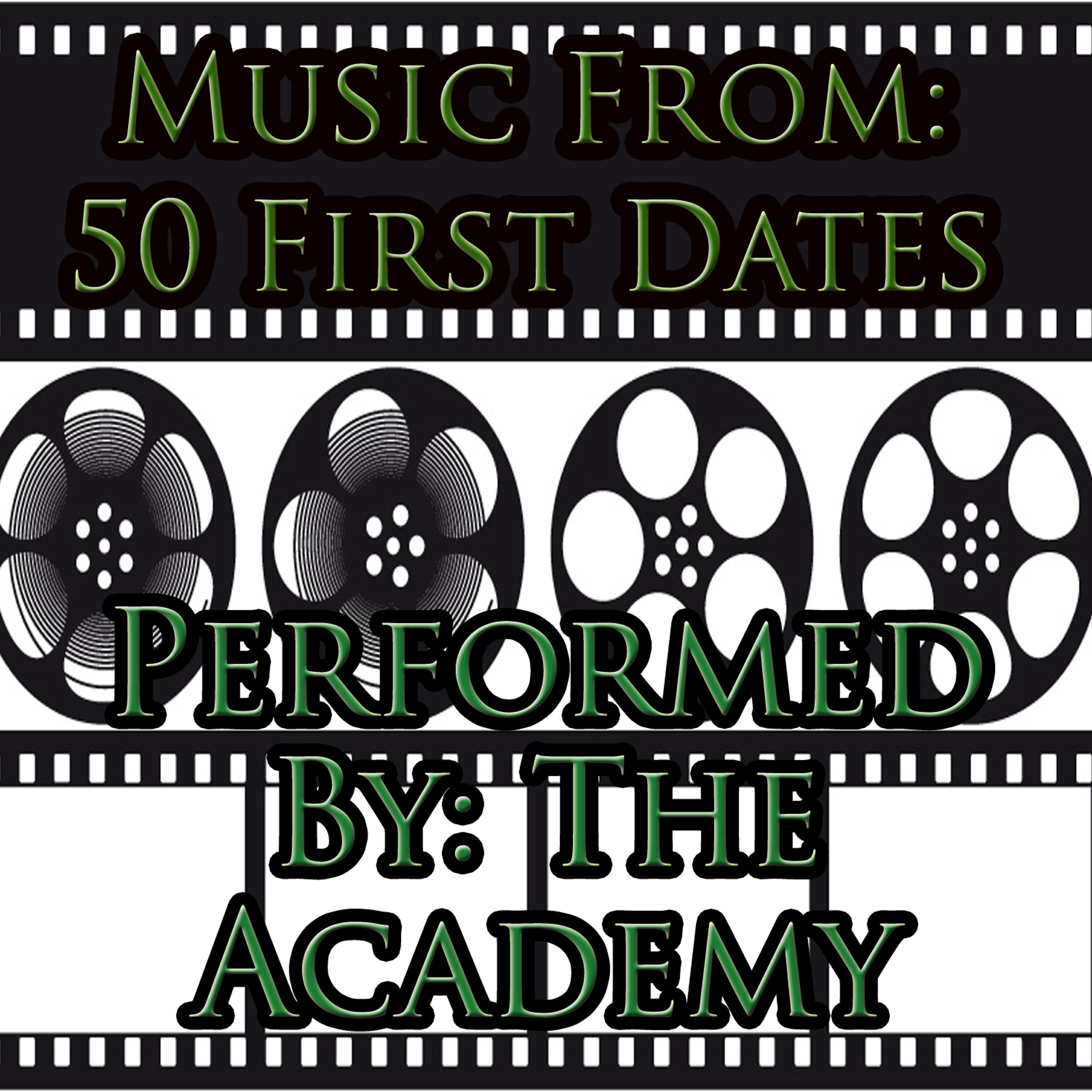 The Academy Allstars - Wouldn't It Be Nice