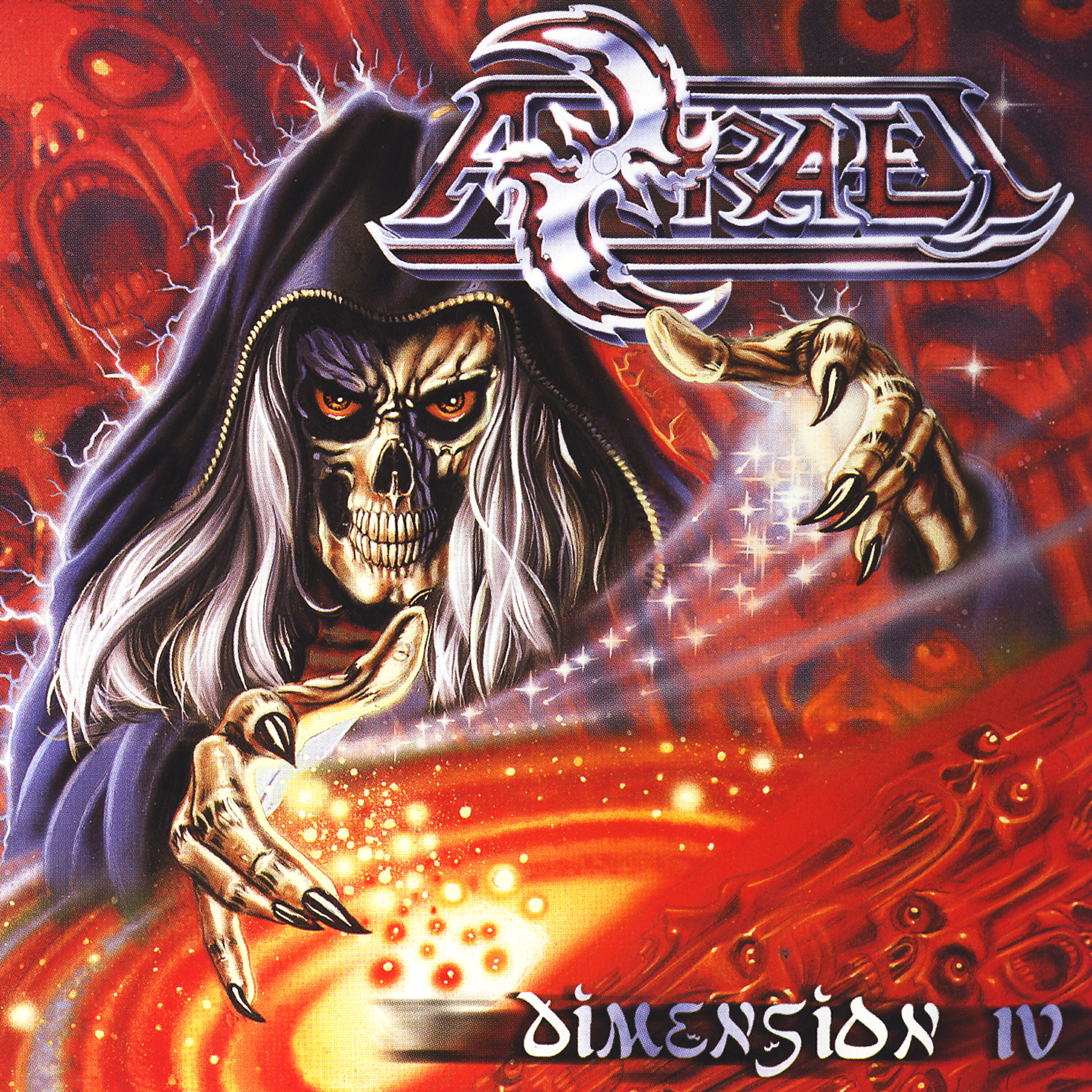 Azrael - Sentencia