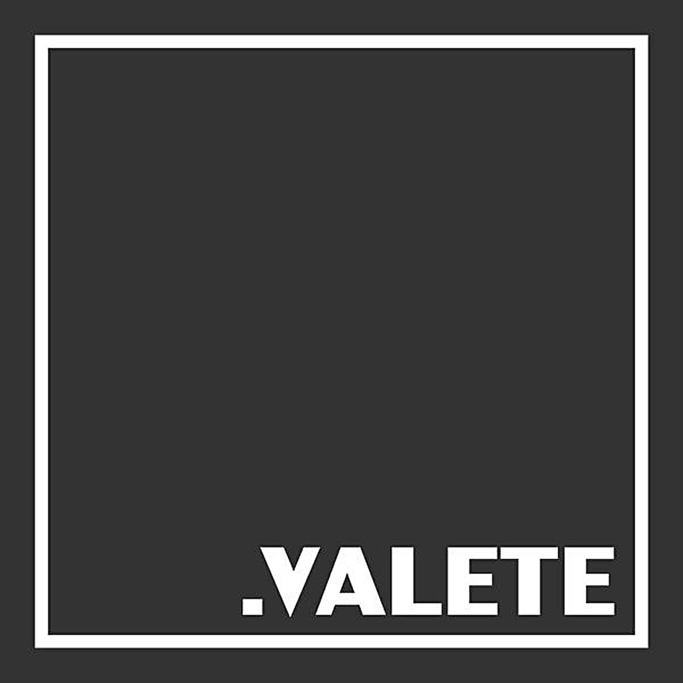 Valete - Ela Não Me Quer Bem