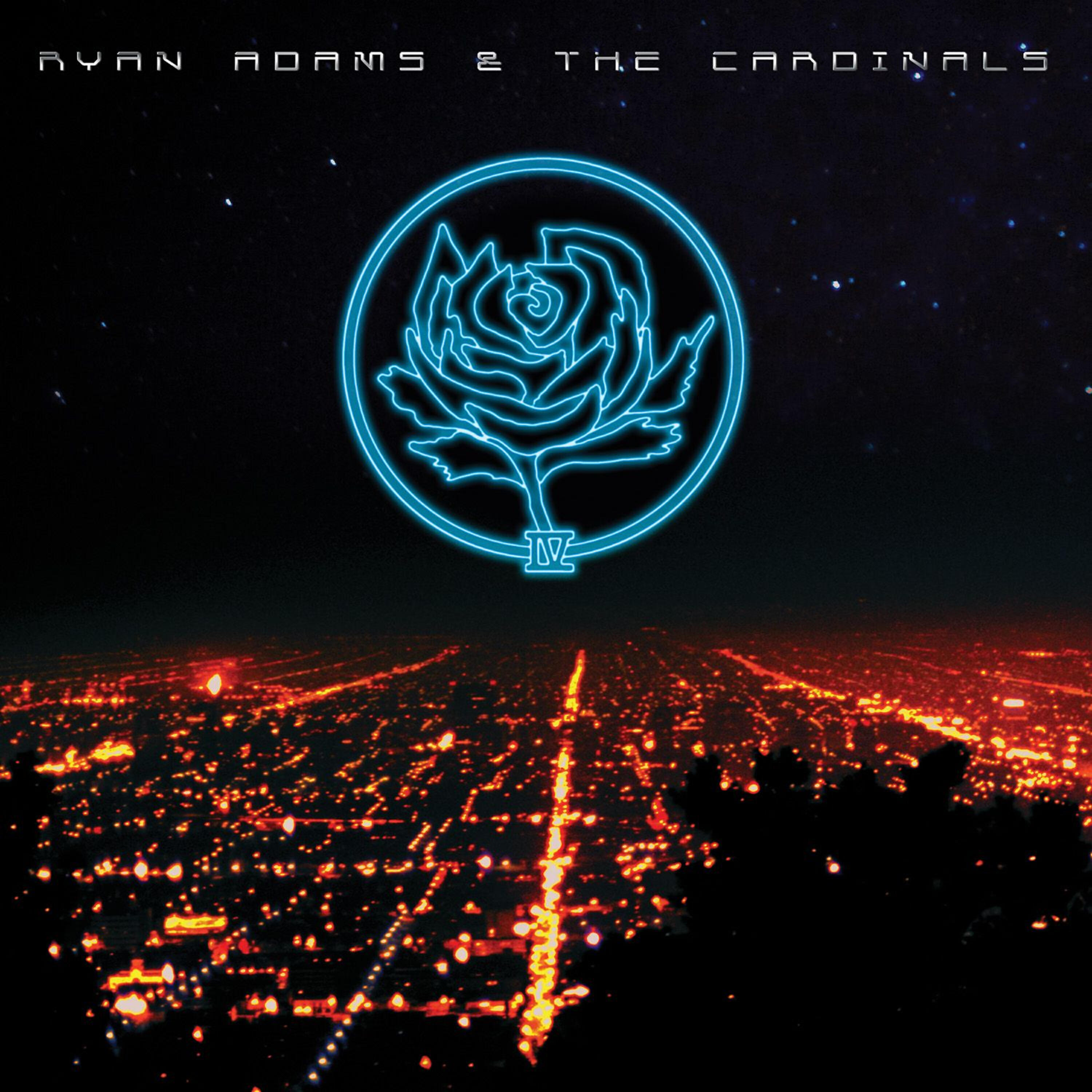 Ryan Adams - Death And Rats