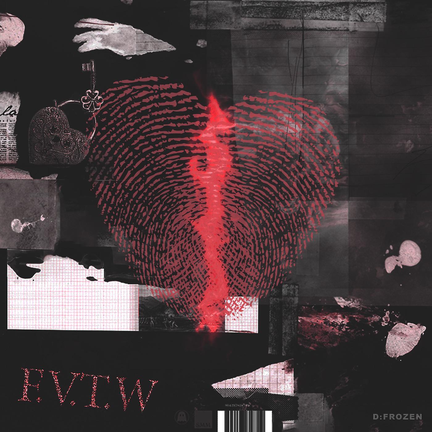 Постер альбома F.V.T.W.
