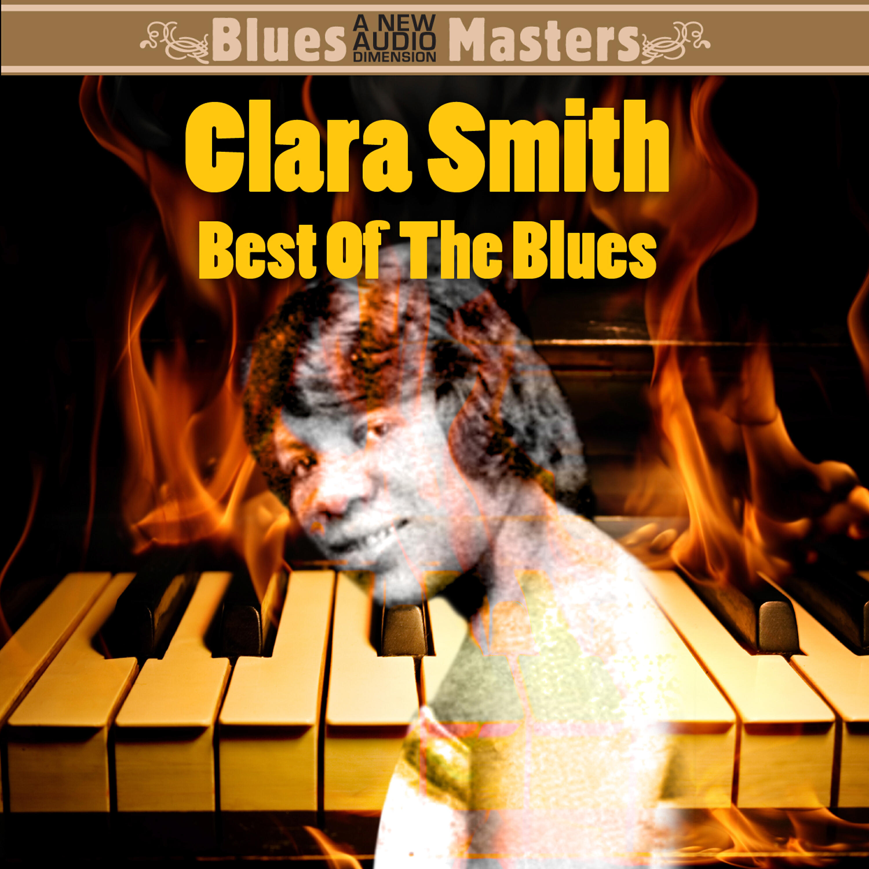 Clara Smith - My Good-For-Nothin' Man