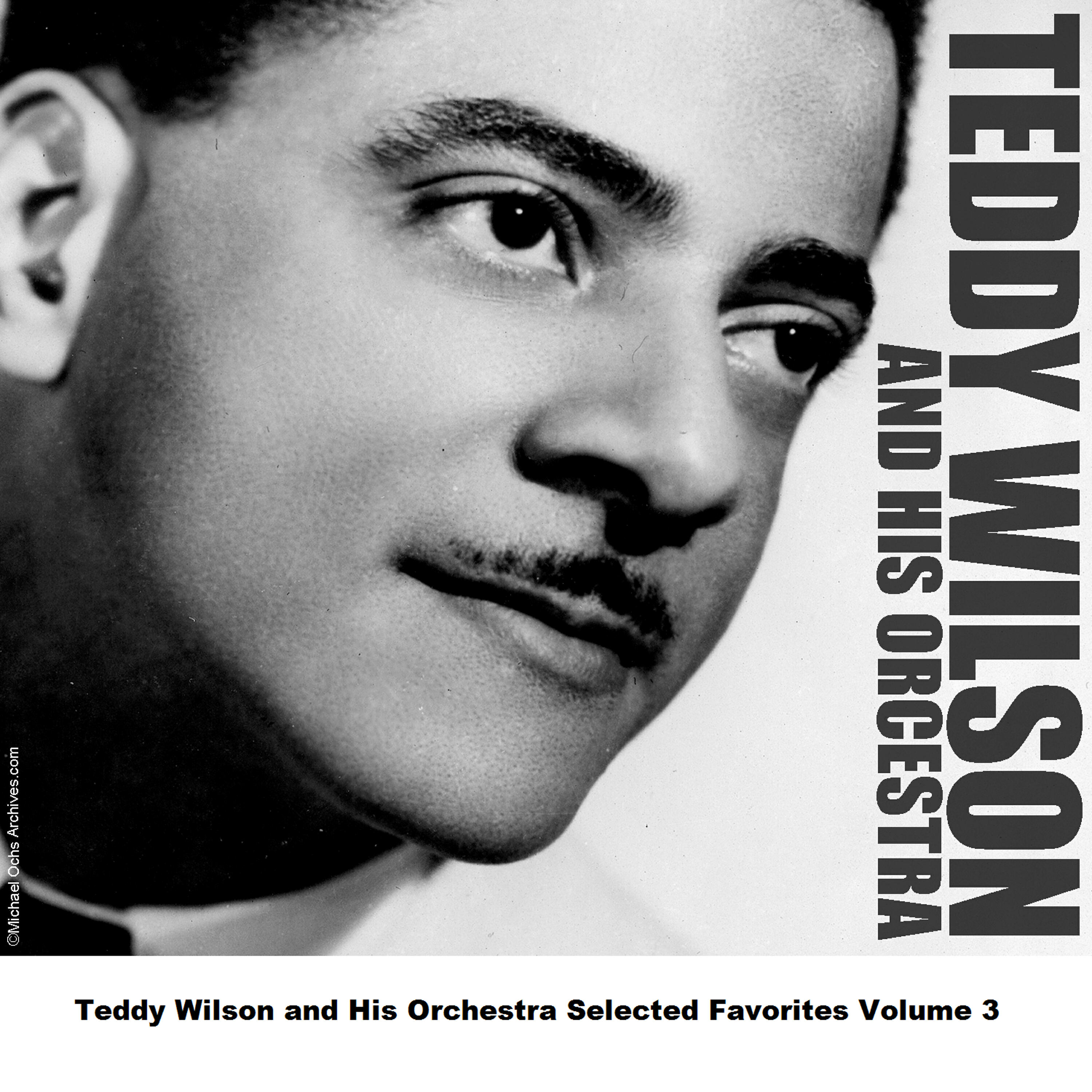 Teddy Wilson - I Feel Like A Feather In The Breeze - Original