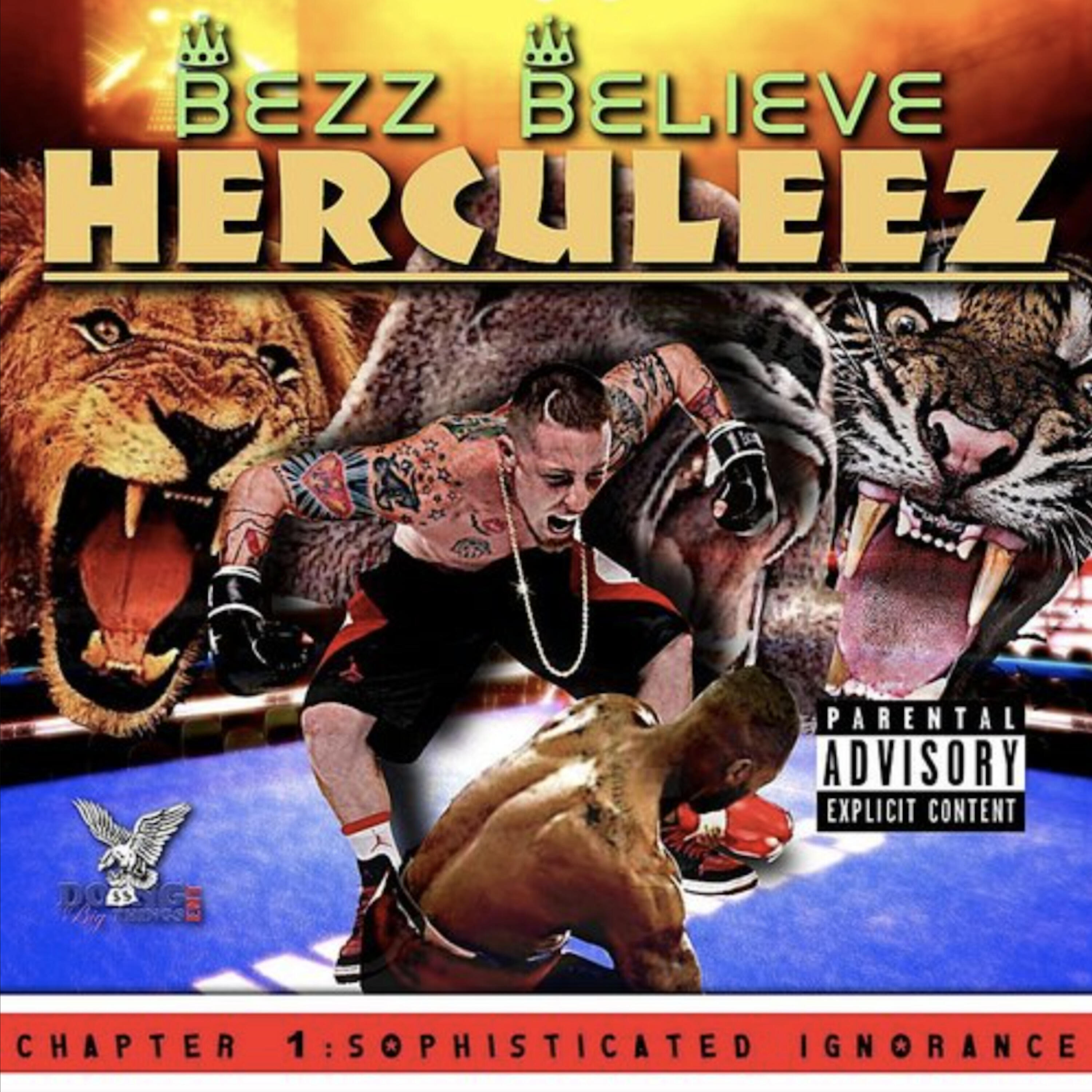 Bezz Believe - Havenots