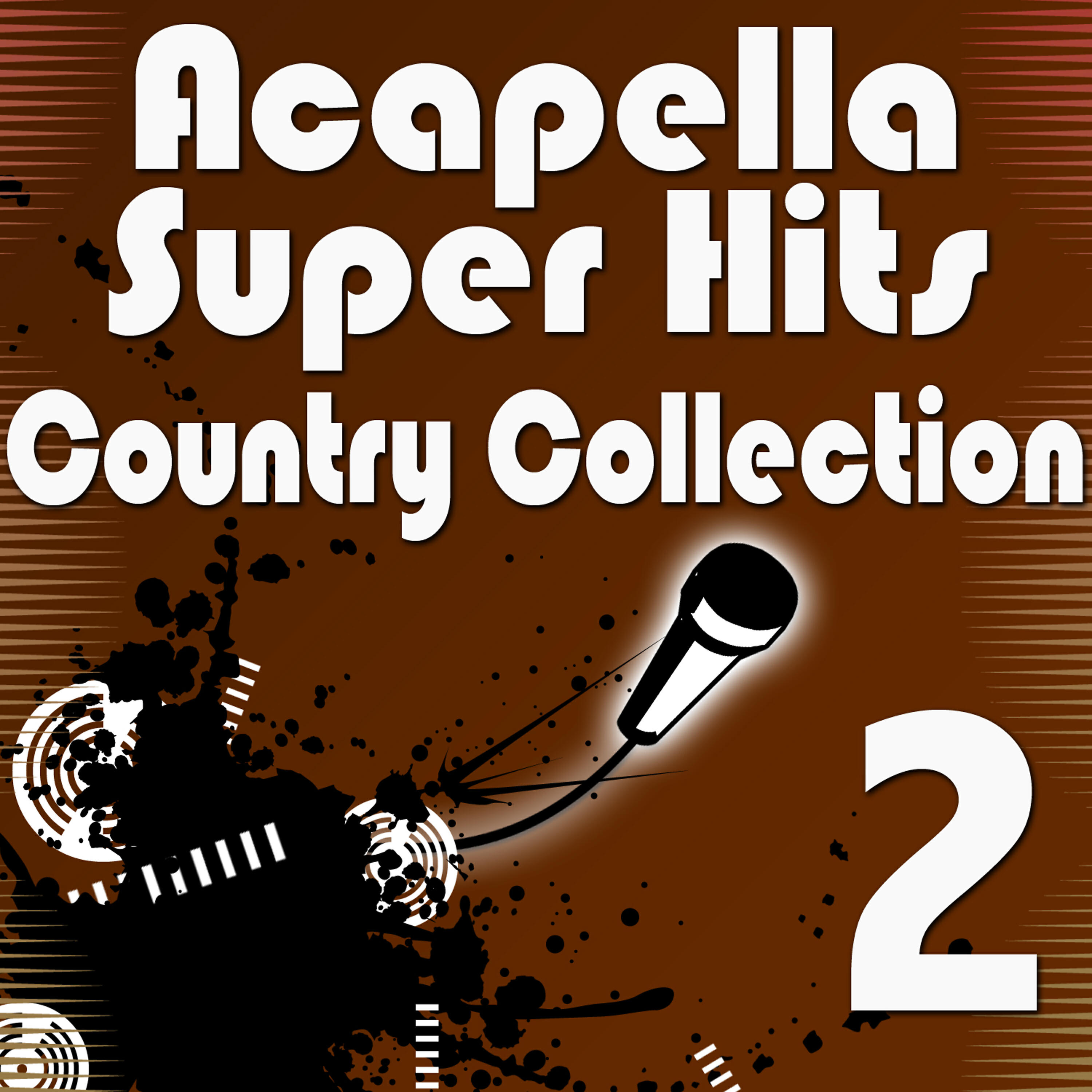 Acapella Vocalists - I Can't Make You Love Me (Acapella Version As Made Famous By Bonnie Raitt)