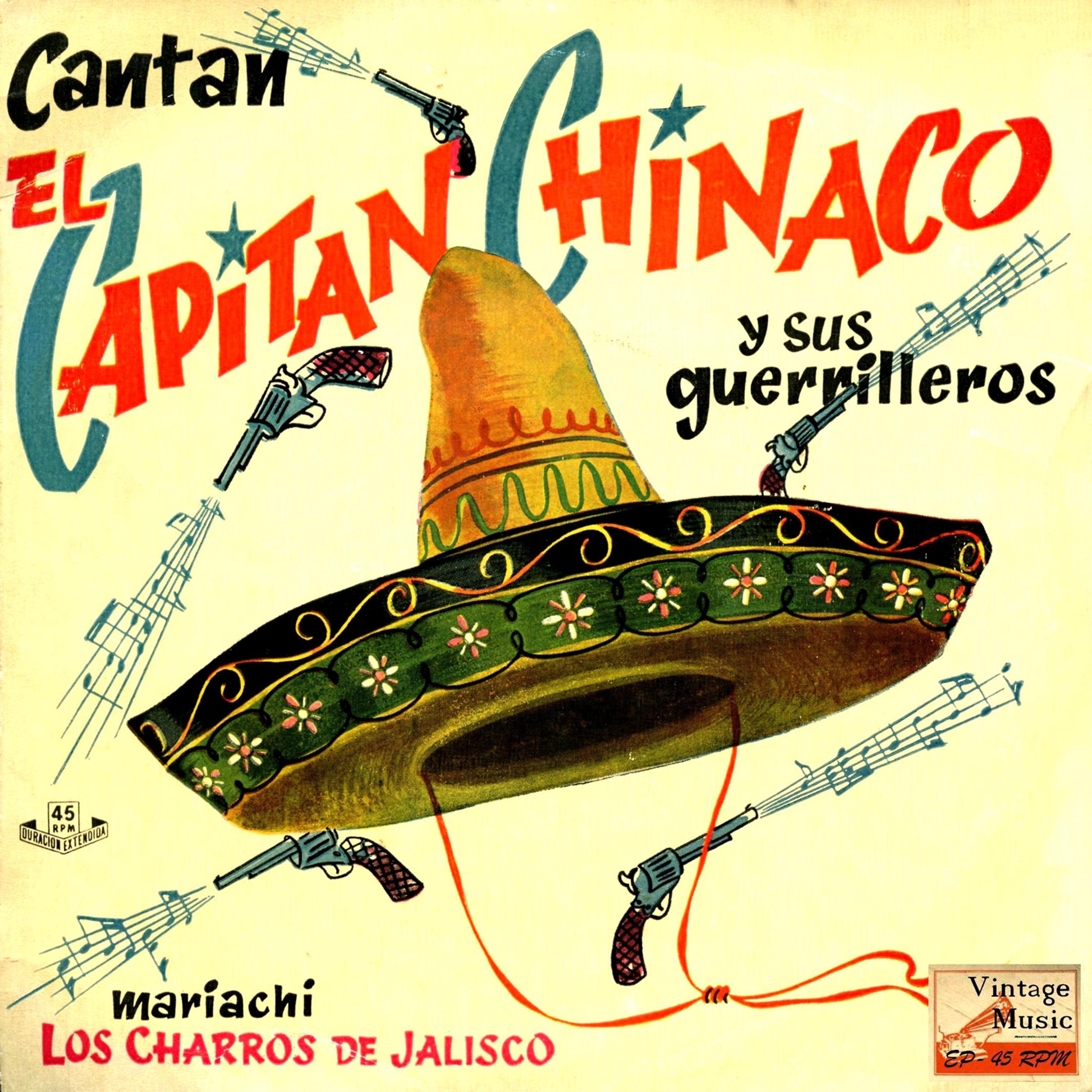 Постер альбома Vintage México Nº 57 - EPs Collectors "Pero No Me Caso"