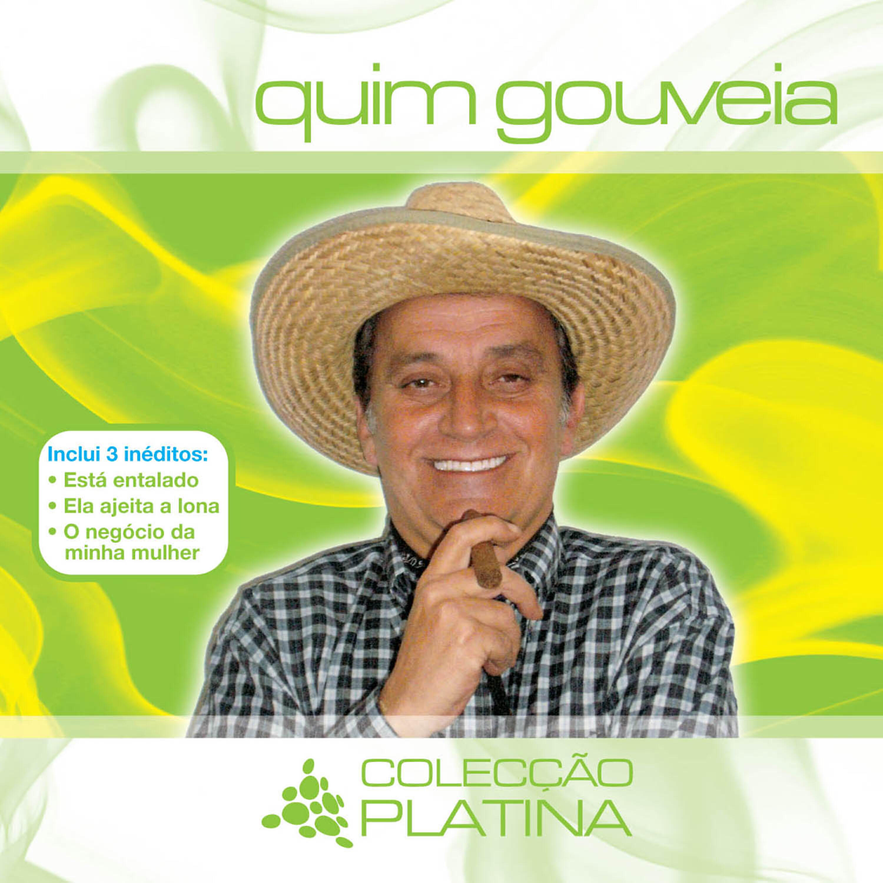 Quim Gouveia - As Meninas da Ribeira Do Sado (Versão Rádio)