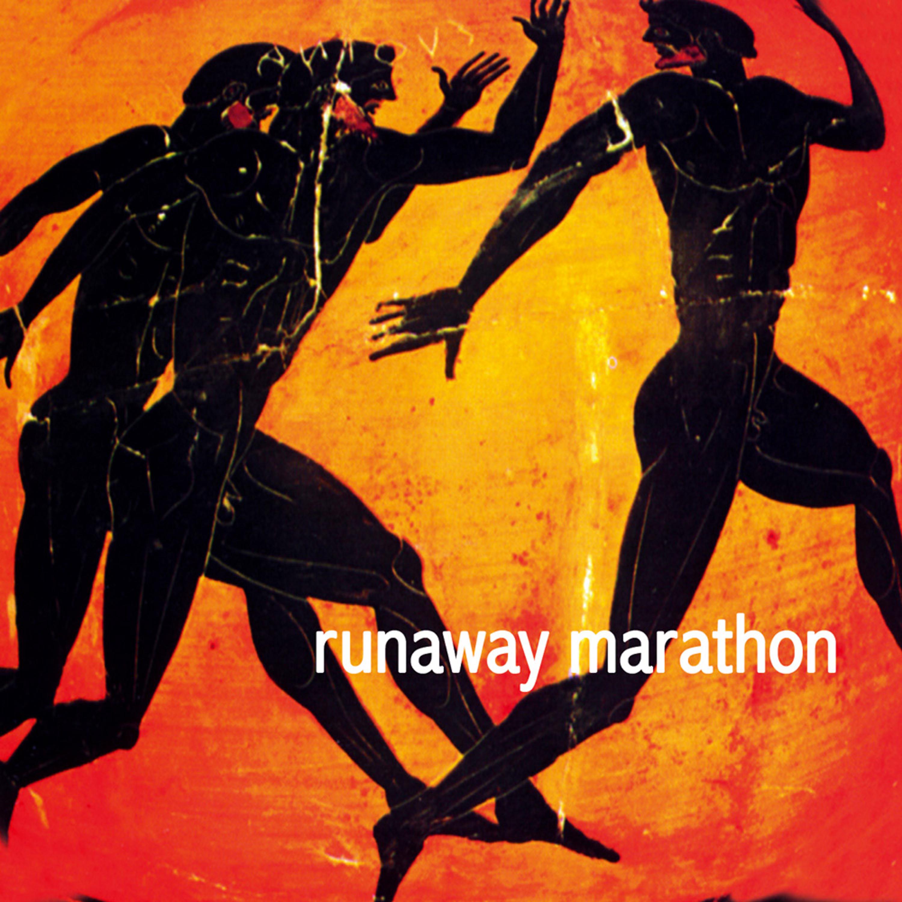 Постер альбома Runaway Marathon