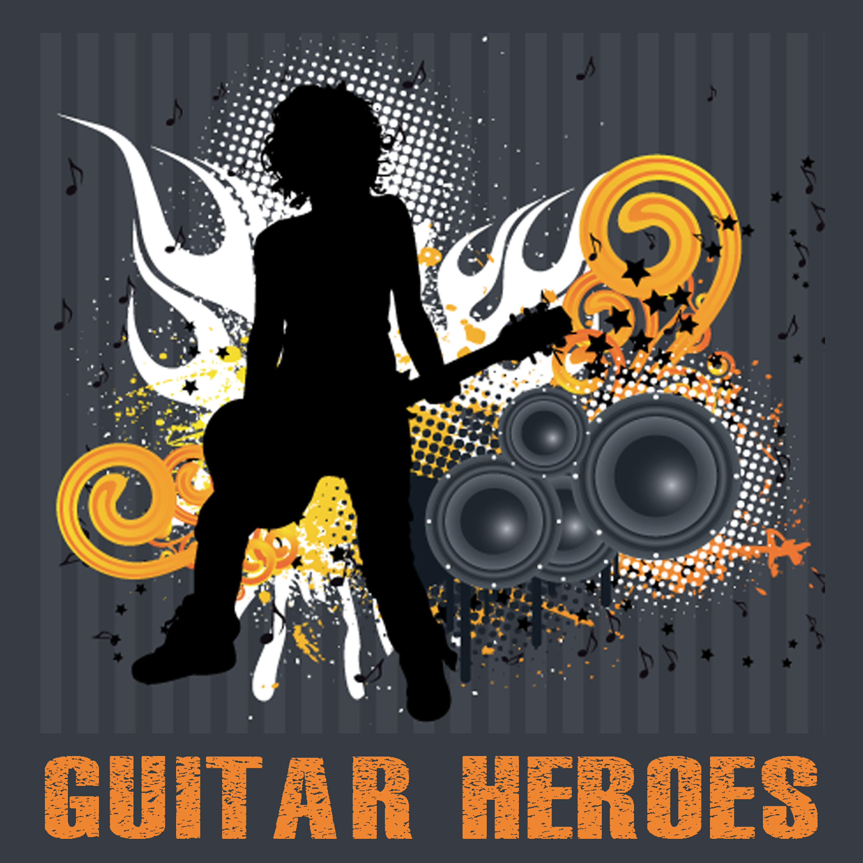 Rock Feast - Rock You Like A Hurricane