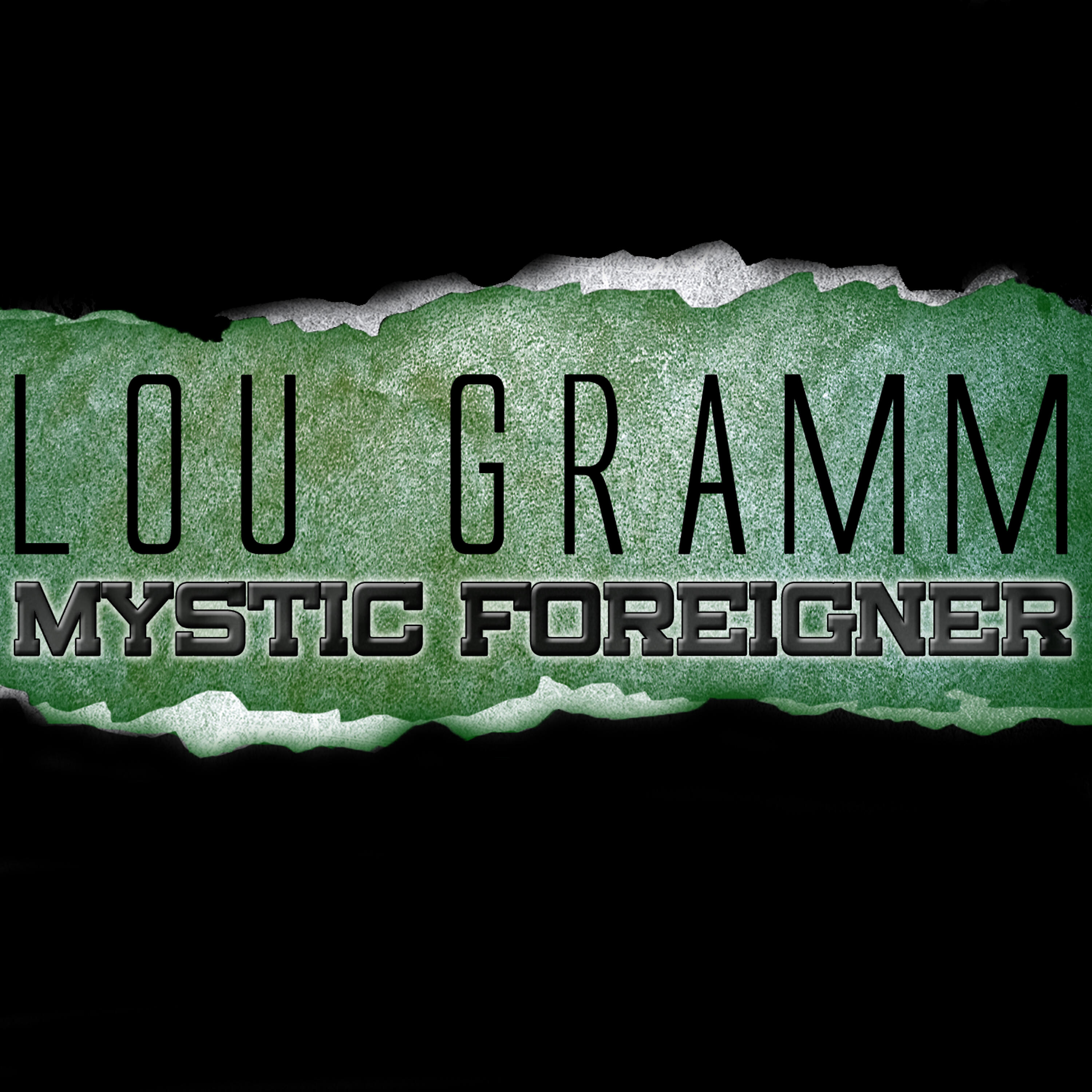 Lou Gramm - Won't Somebody Take Her Home