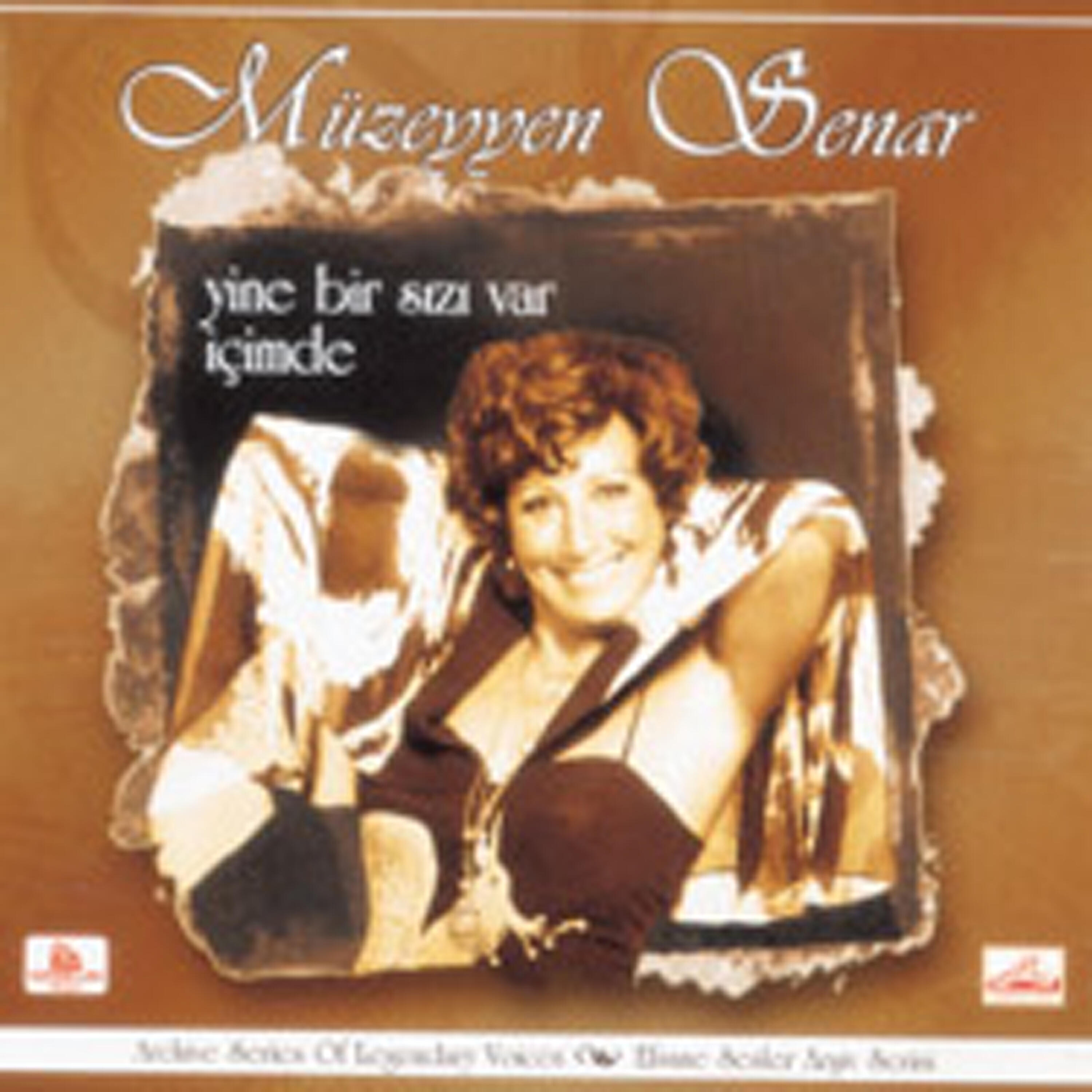 Müzeyyen Senar - Yalnız Bırakıp Gitme