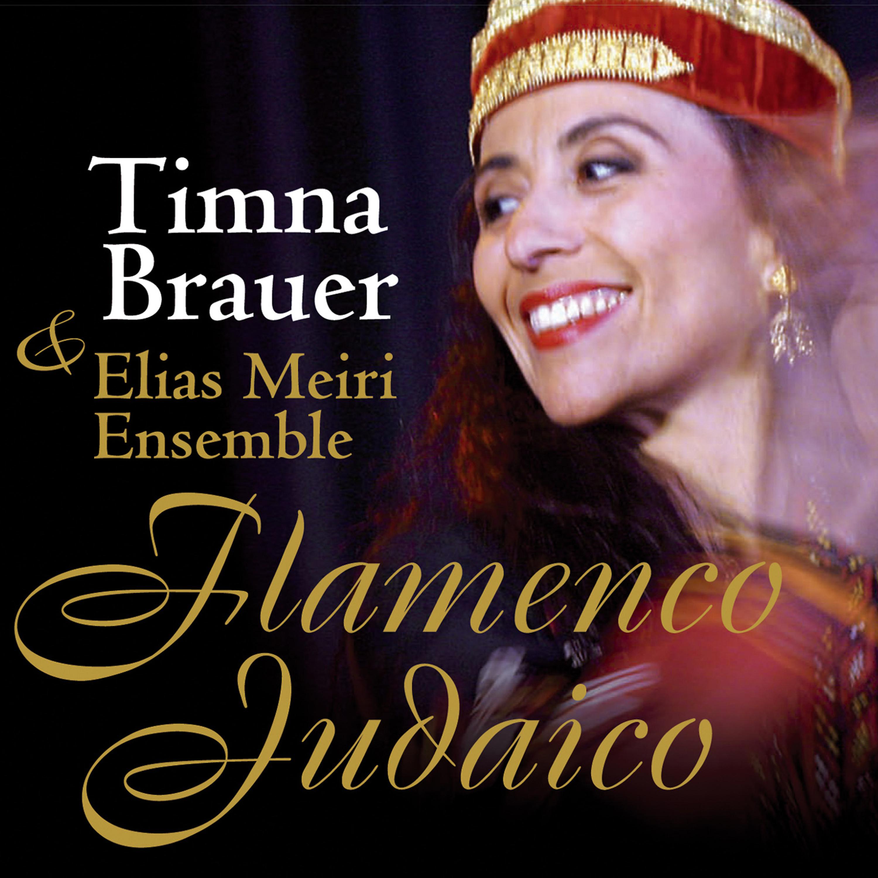 Постер альбома Flamenco Judaico